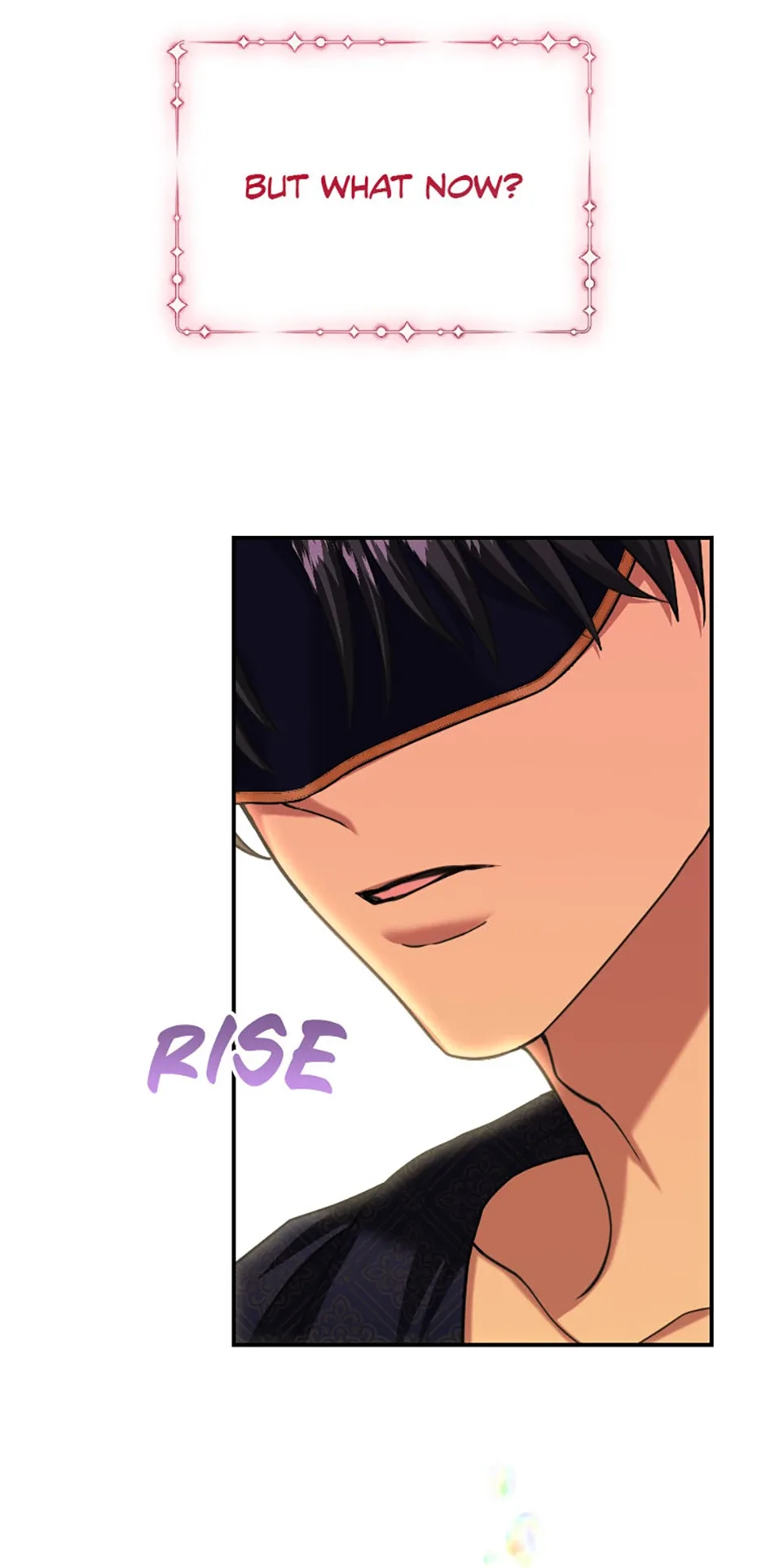 For a Certain Princess [Official] Chapter 22 page 5