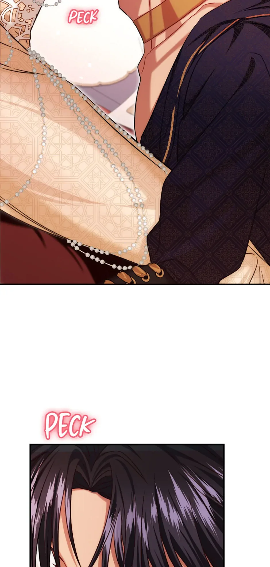 For a Certain Princess [Official] Chapter 22 page 17