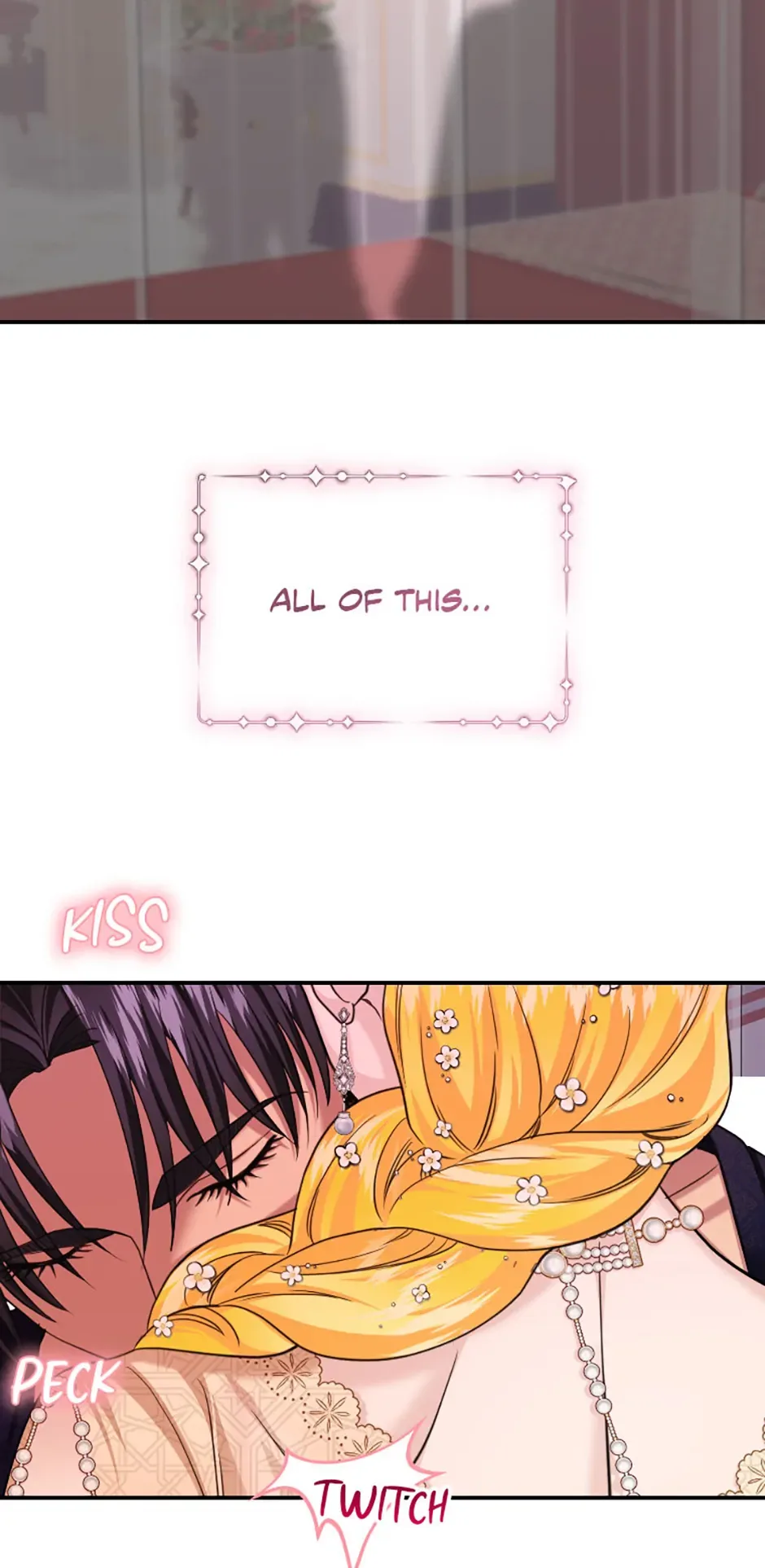 For a Certain Princess [Official] Chapter 22 page 3