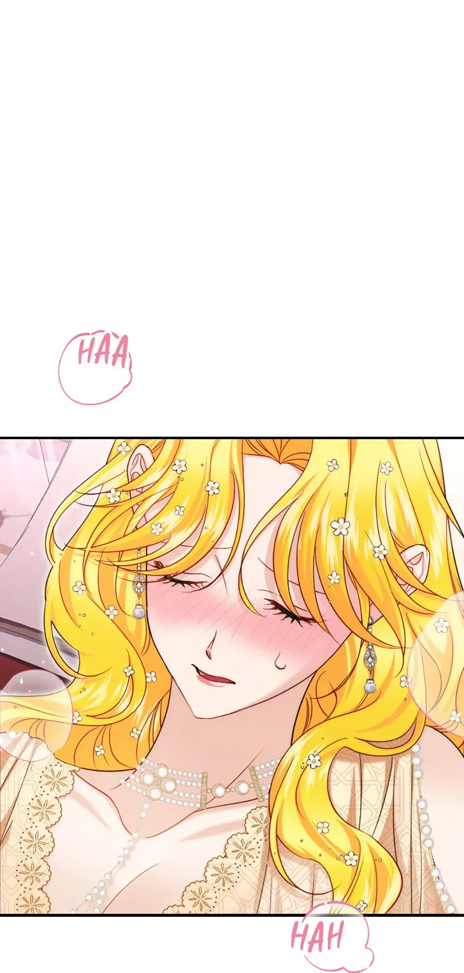 For a Certain Princess [Official] Chapter 22 page 20