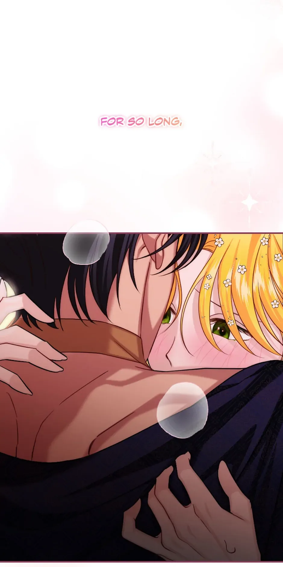 For a Certain Princess [Official] Chapter 22 page 25