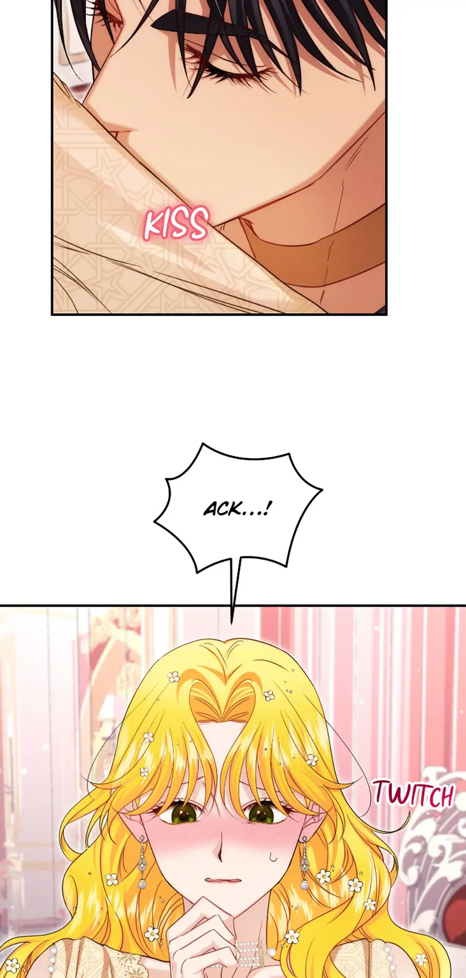 For a Certain Princess [Official] Chapter 22 page 18