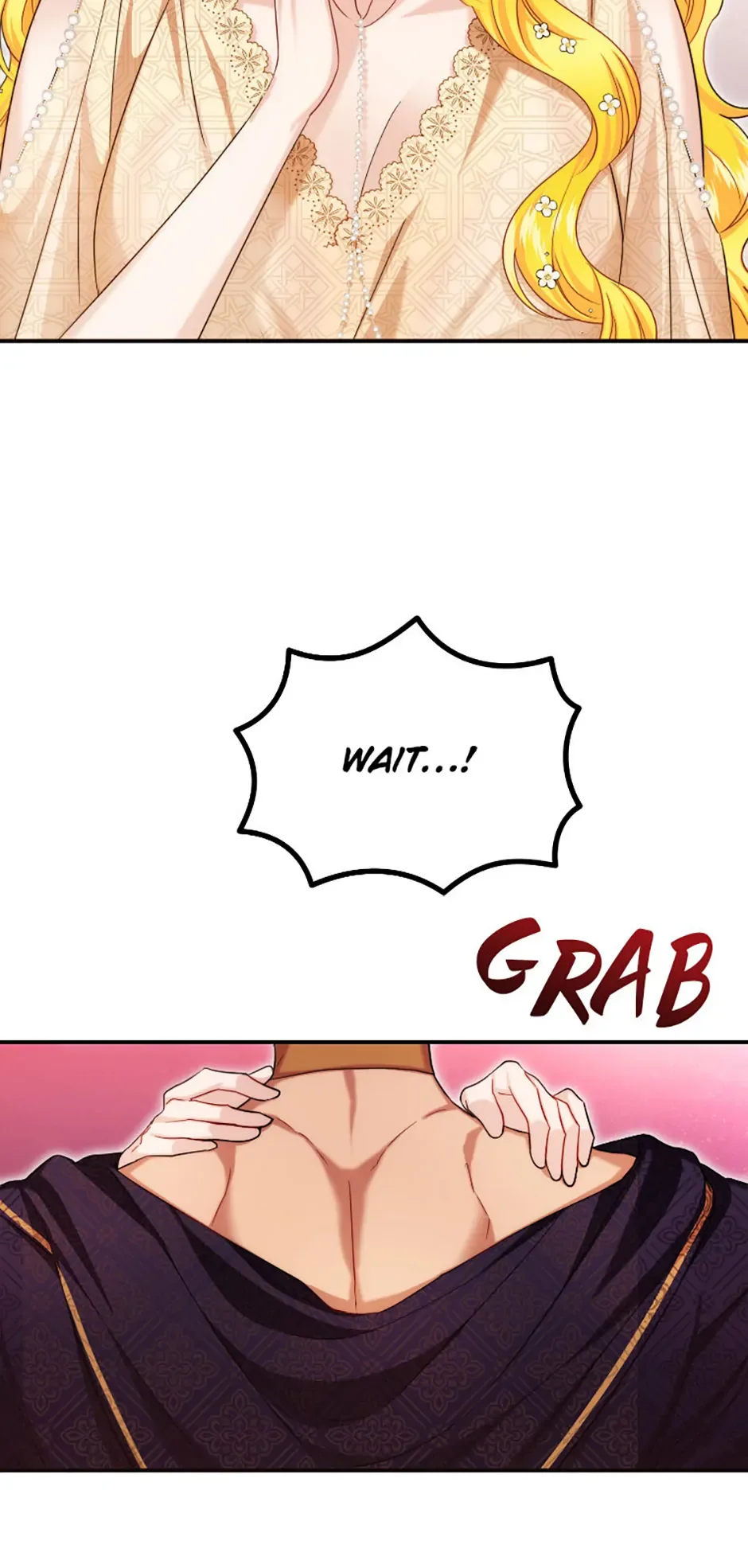 For a Certain Princess [Official] Chapter 22 page 19