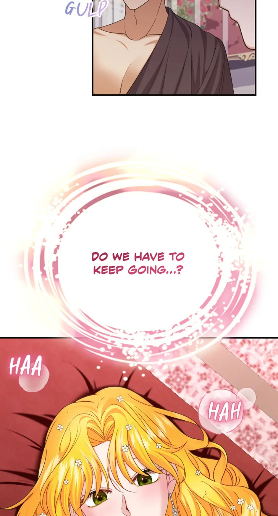 For a Certain Princess [Official] Chapter 22 page 11