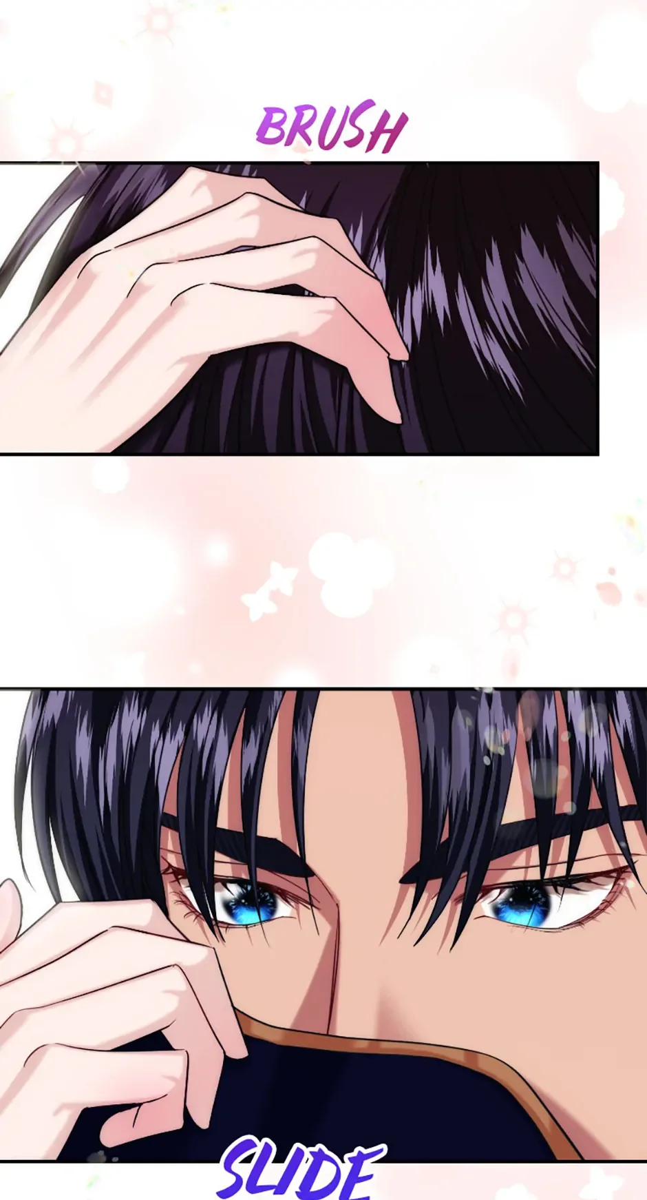 For a Certain Princess [Official] Chapter 22 page 13