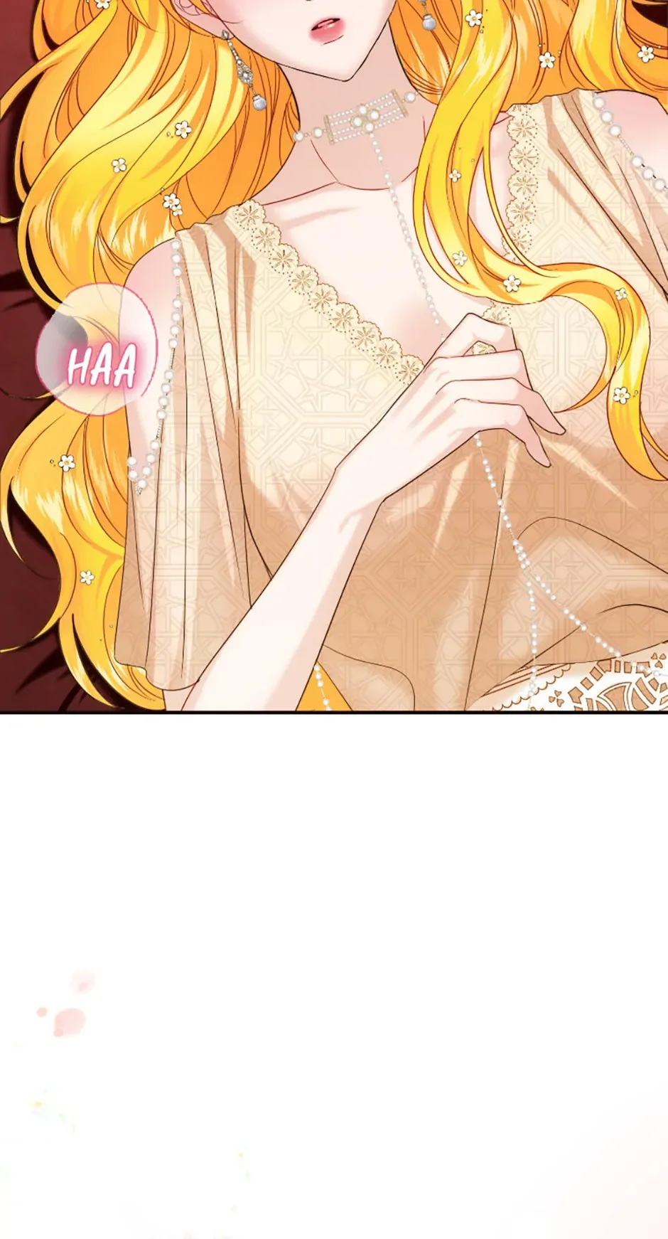 For a Certain Princess [Official] Chapter 22 page 12