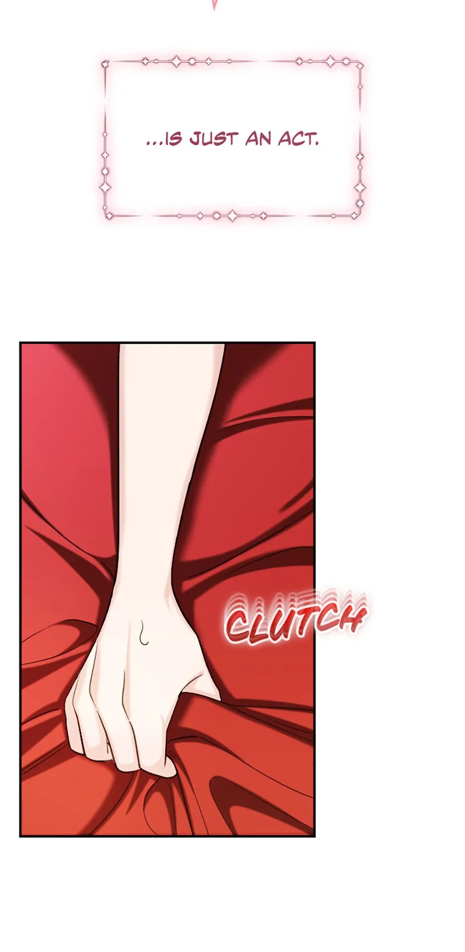 For a Certain Princess [Official] Chapter 22 page 4