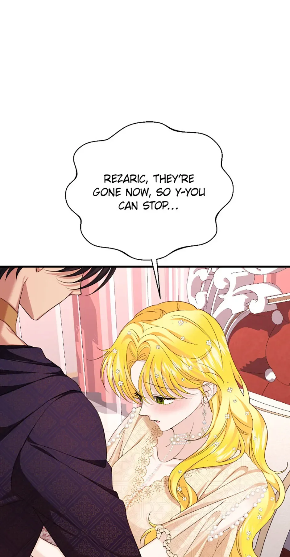 For a Certain Princess [Official] Chapter 22 page 30