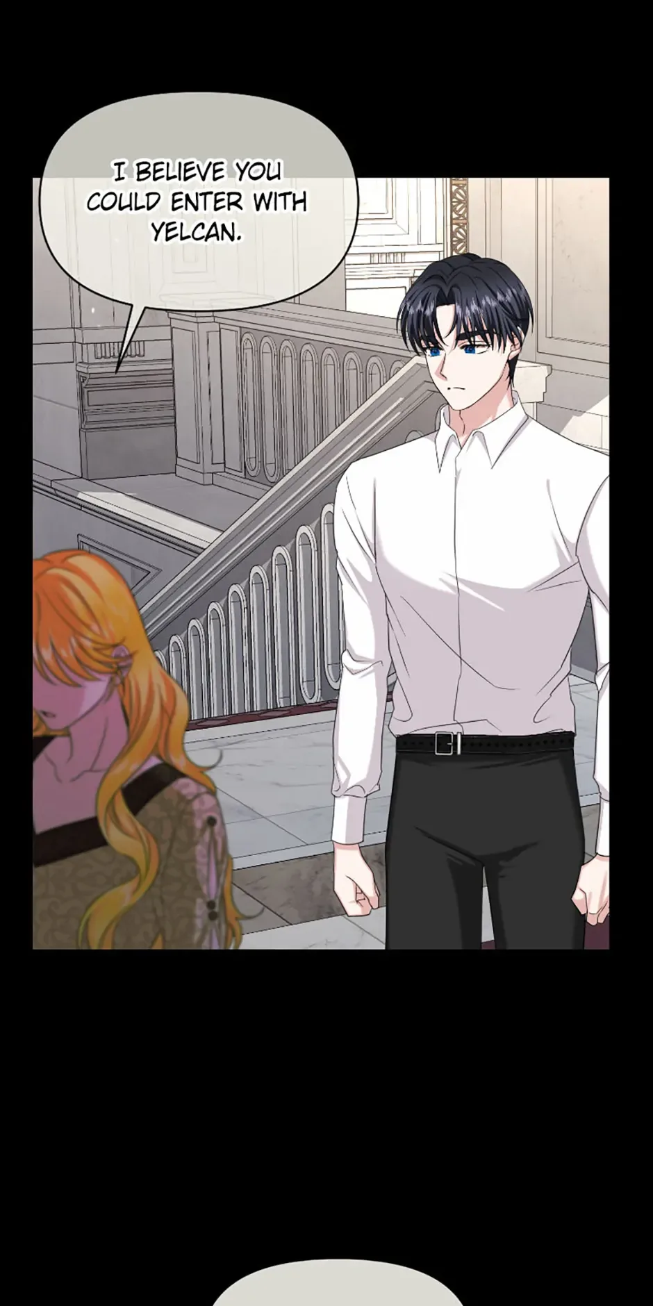 For a Certain Princess [Official] Chapter 22 page 63