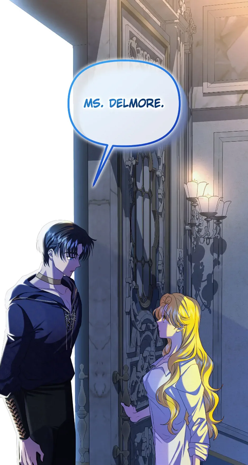 For a Certain Princess [Official] Chapter 22 page 52