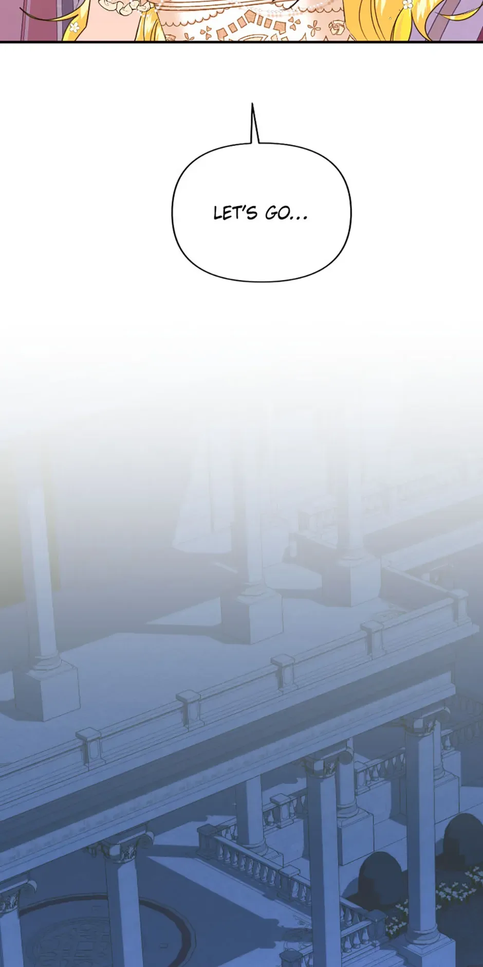 For a Certain Princess [Official] Chapter 22 page 39