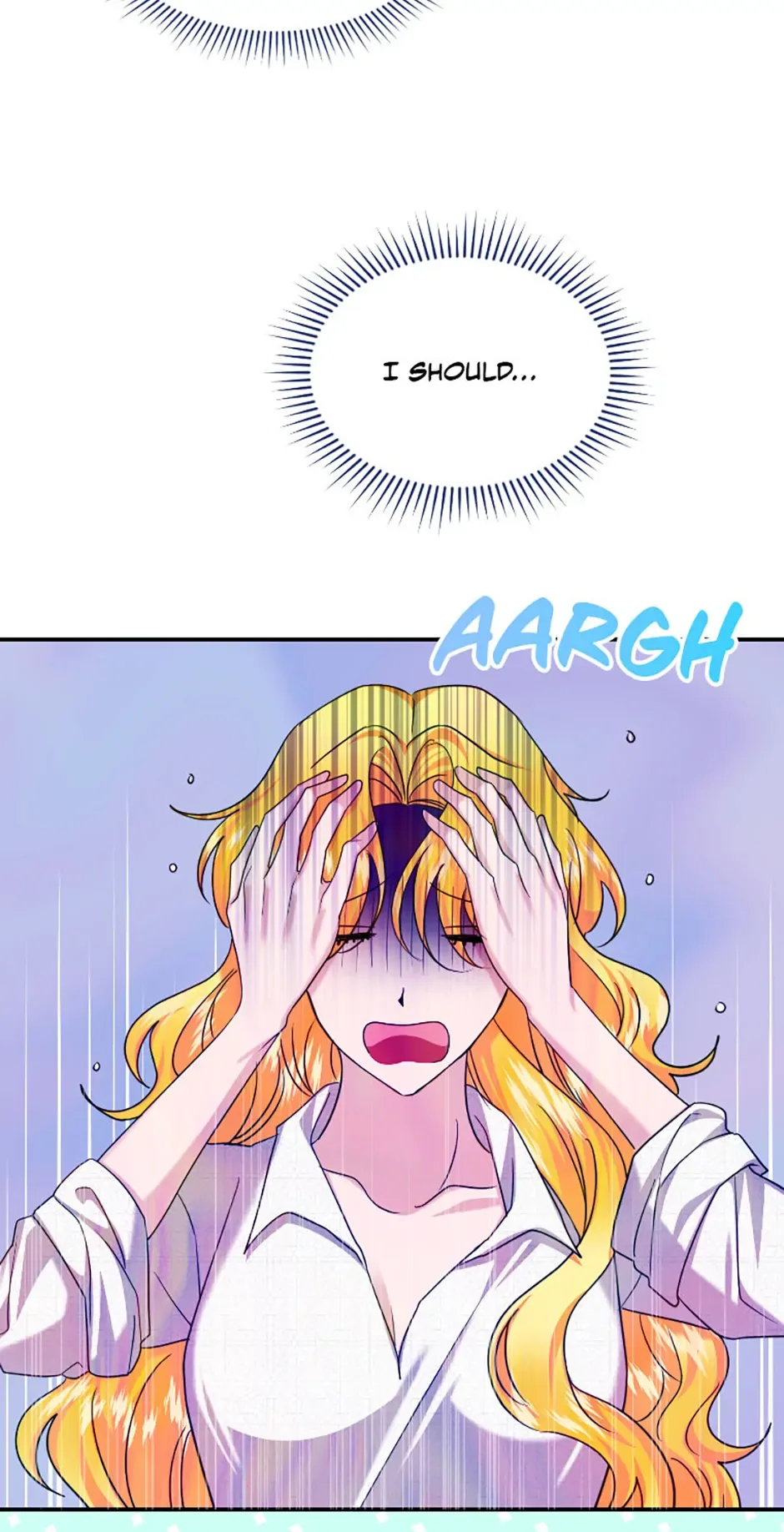 For a Certain Princess [Official] Chapter 22 page 48