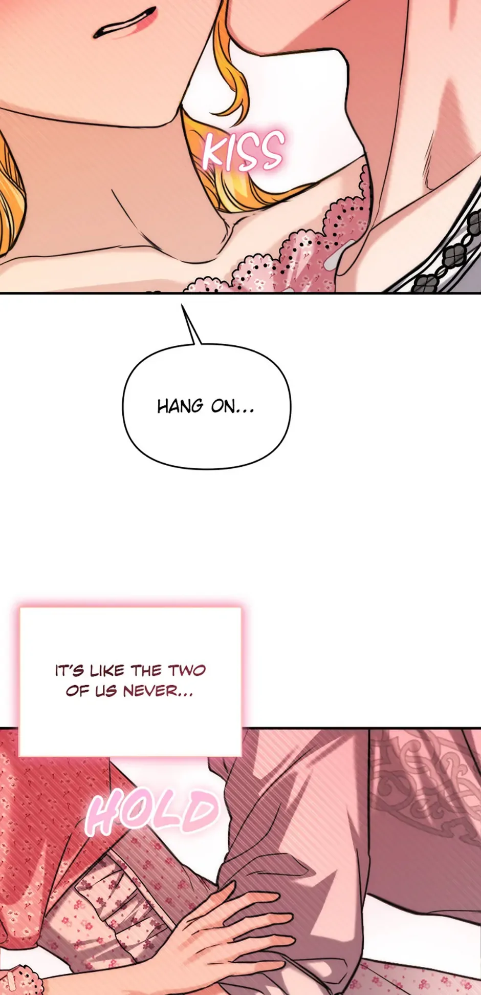 For a Certain Princess [Official] Chapter 23 page 4