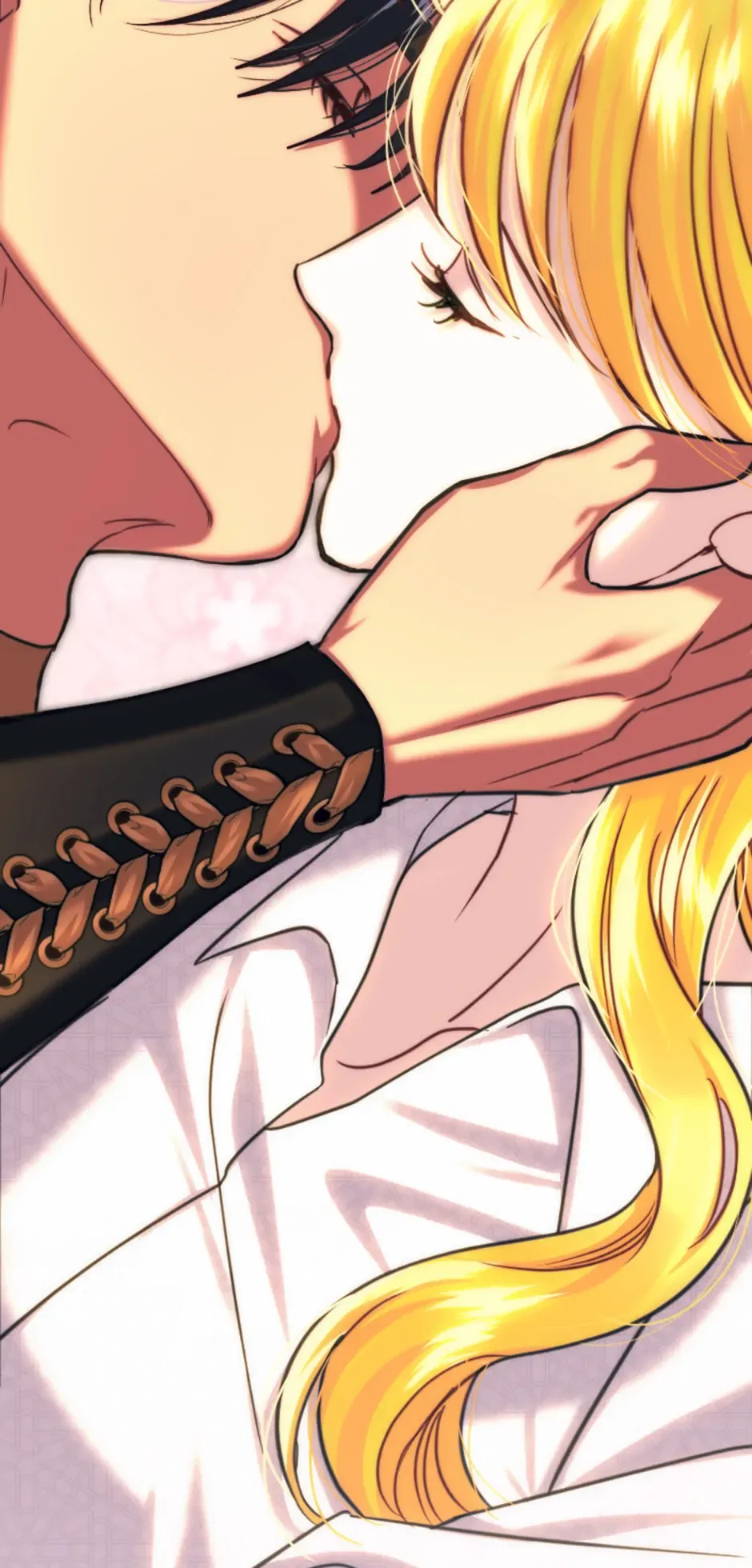 For a Certain Princess [Official] Chapter 22 page 77