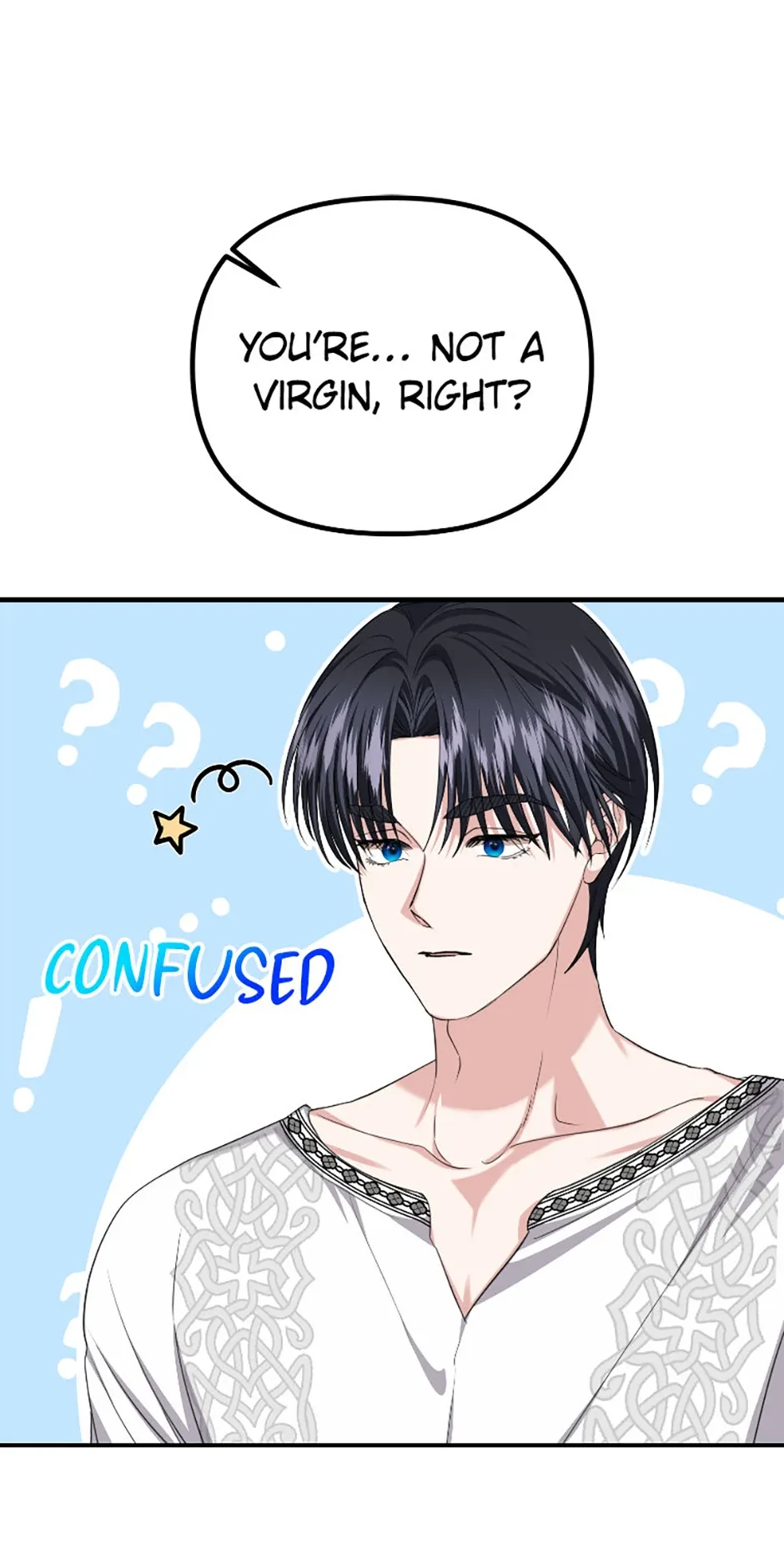 For a Certain Princess [Official] Chapter 23 page 9
