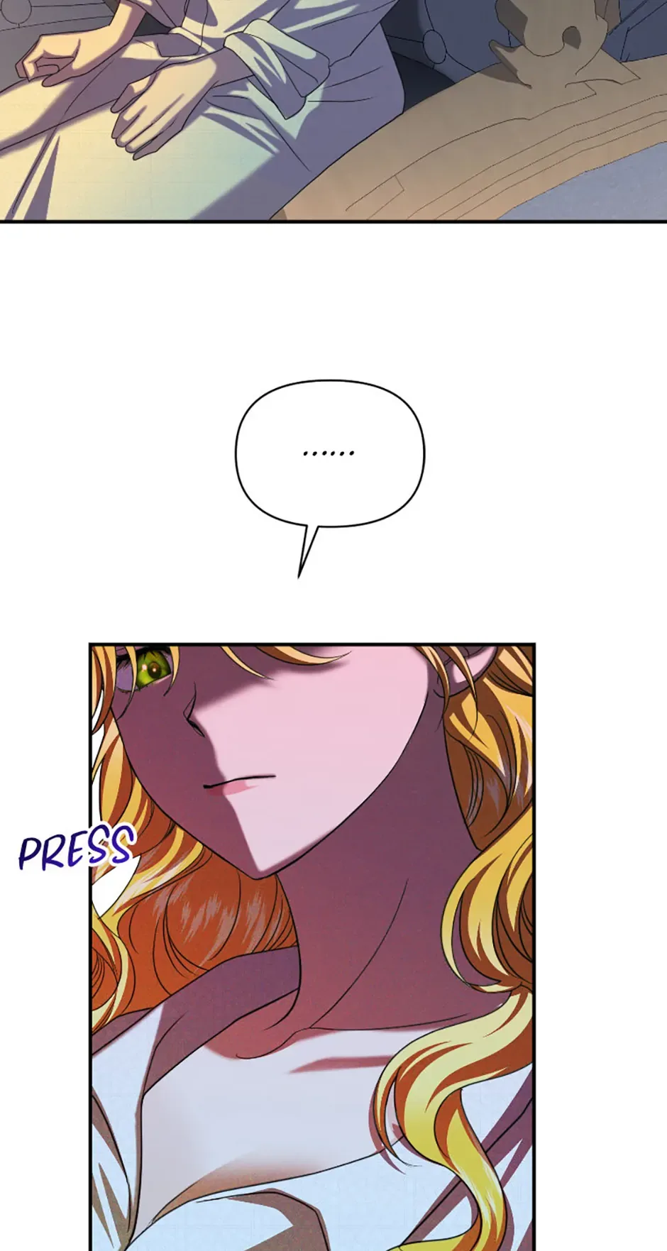 For a Certain Princess [Official] Chapter 22 page 57