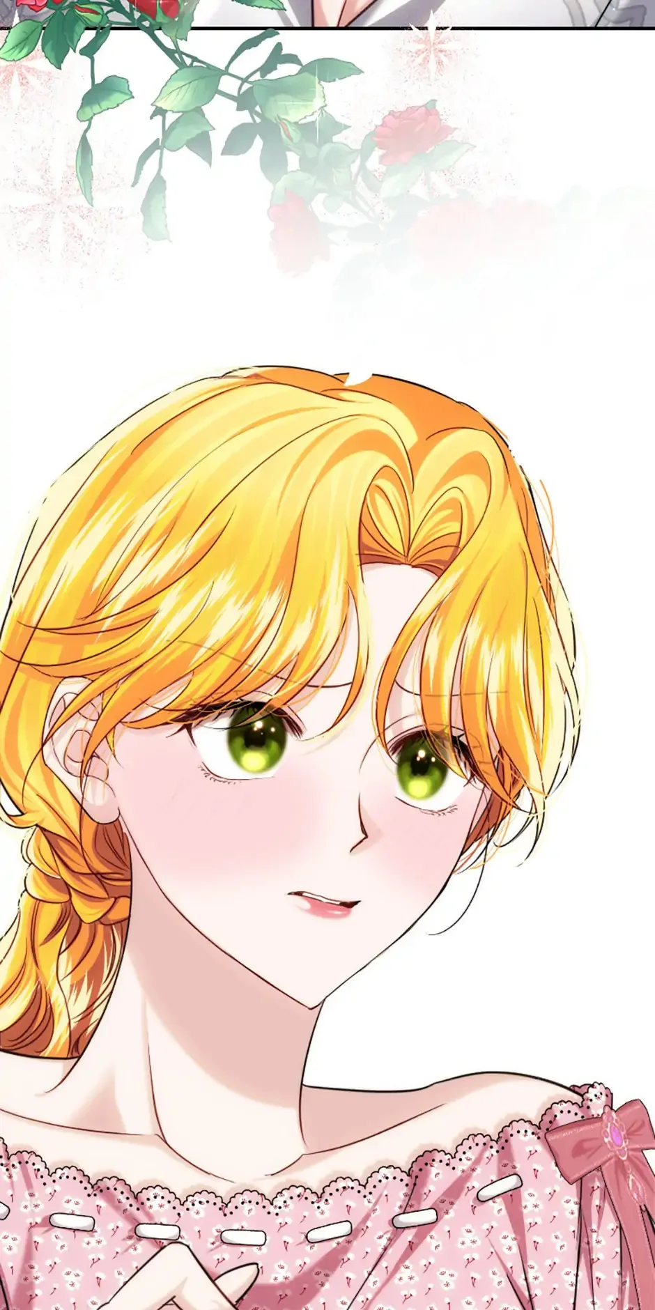 For a Certain Princess [Official] Chapter 23 page 14