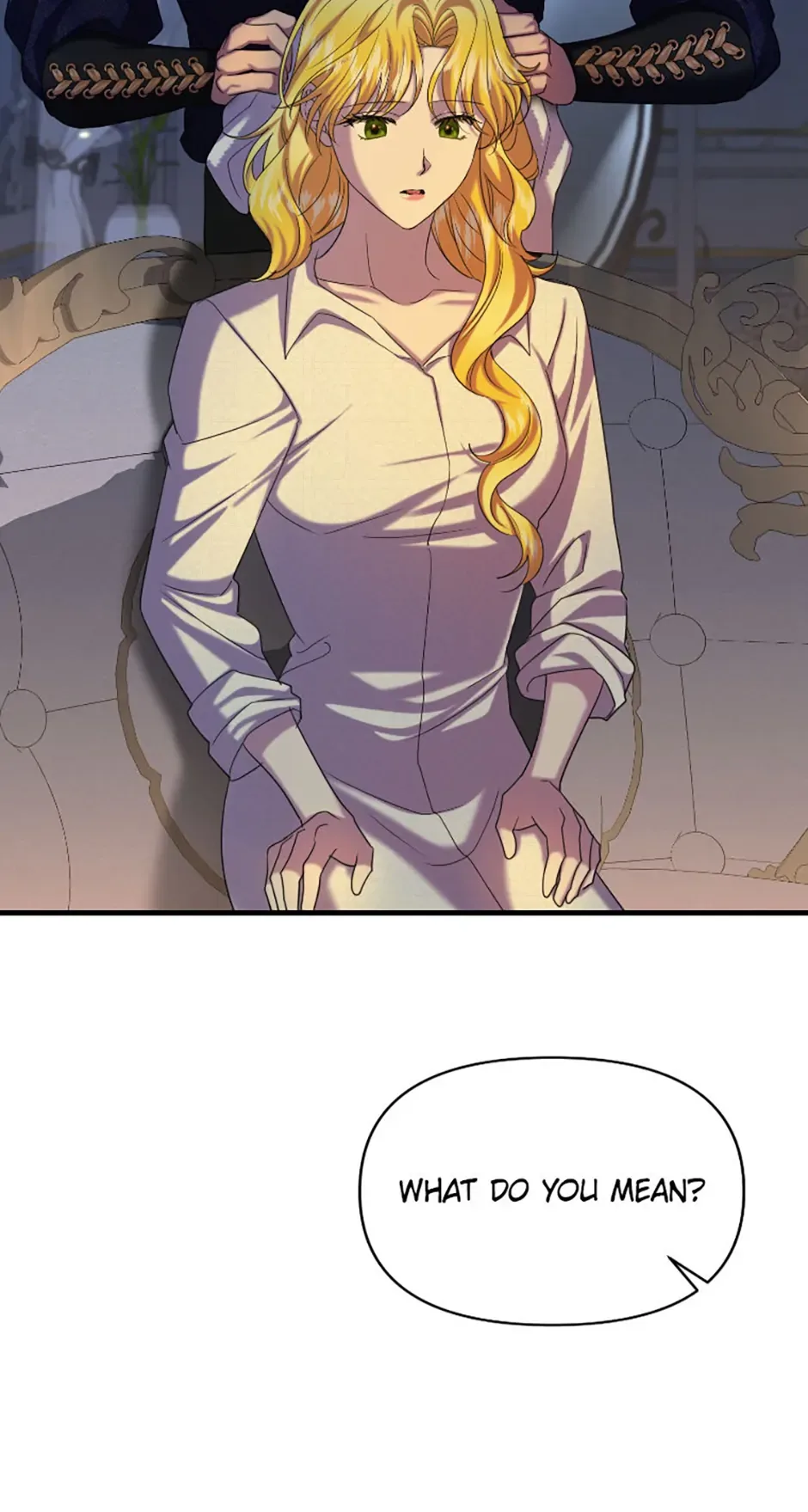 For a Certain Princess [Official] Chapter 22 page 59