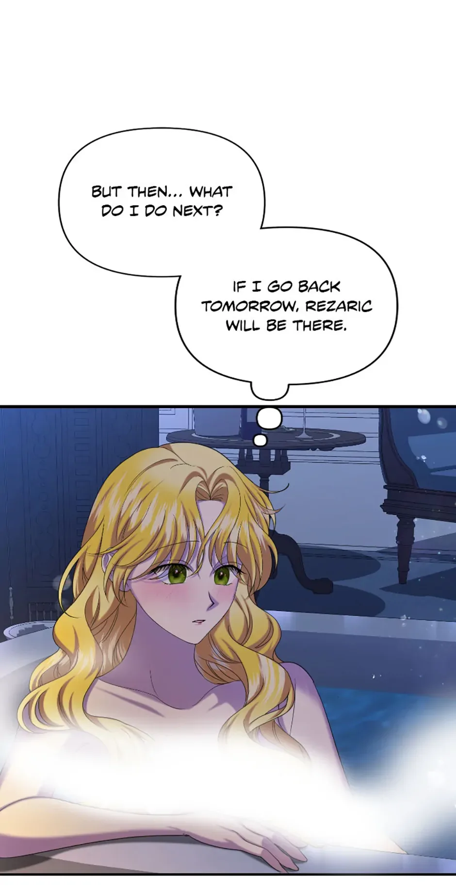 For a Certain Princess [Official] Chapter 22 page 45