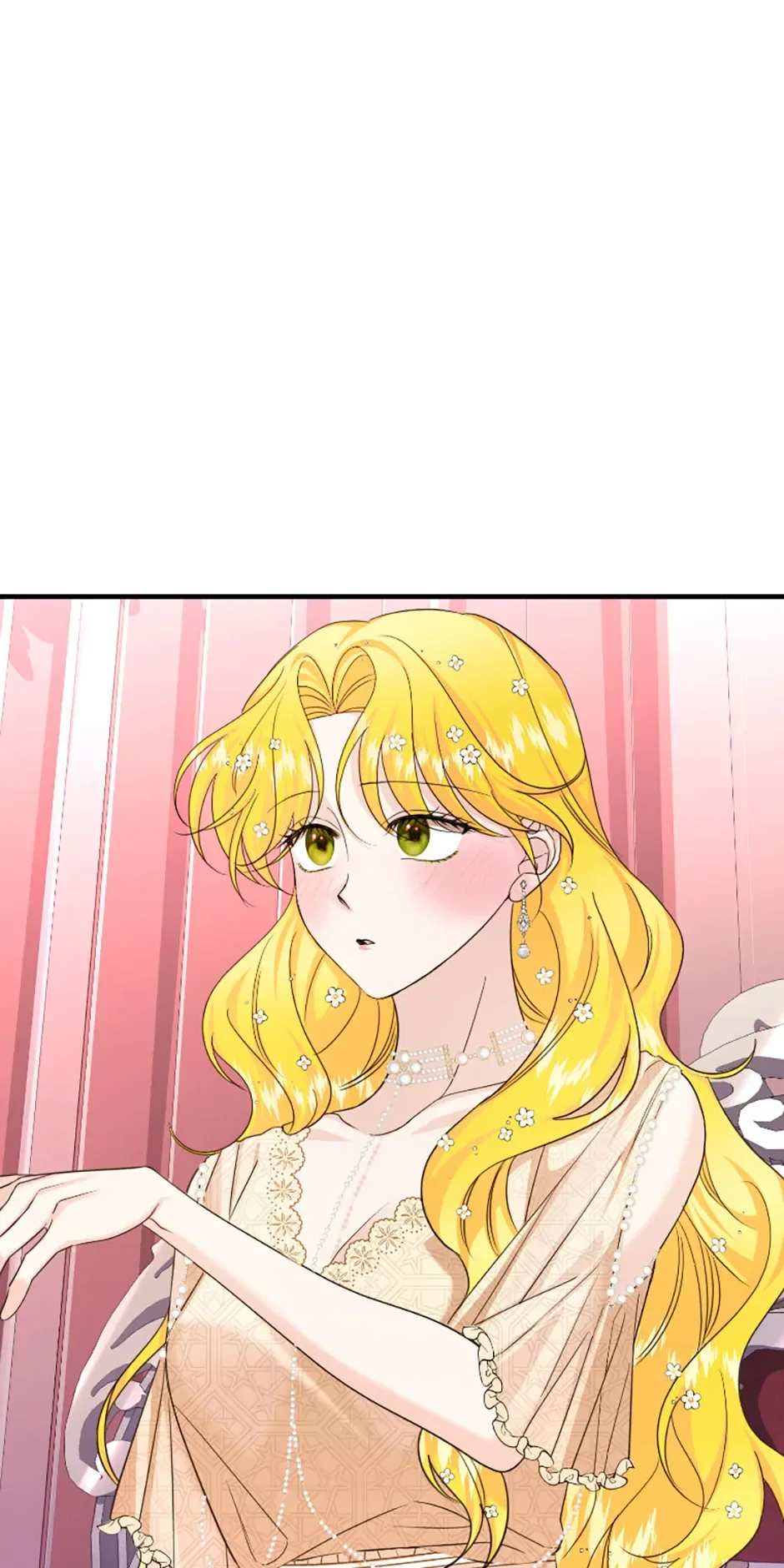 For a Certain Princess [Official] Chapter 22 page 38