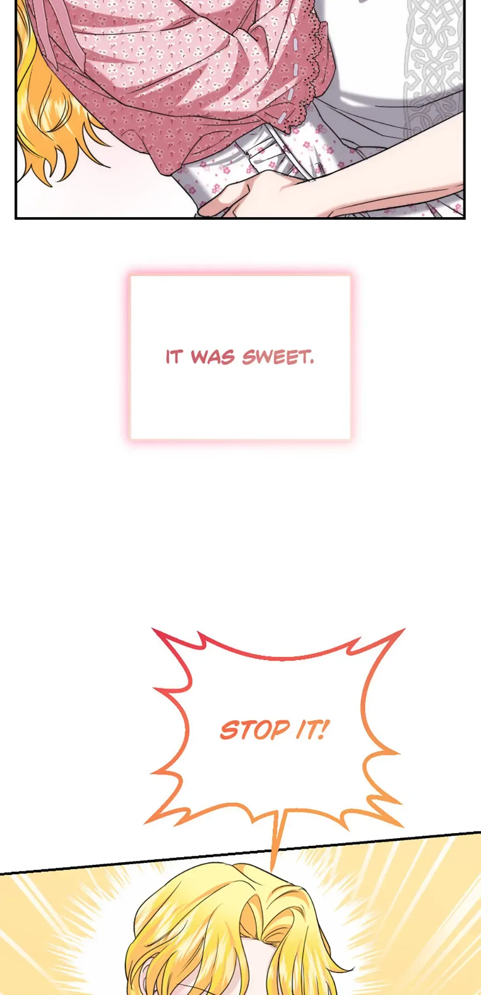 For a Certain Princess [Official] Chapter 23 page 6