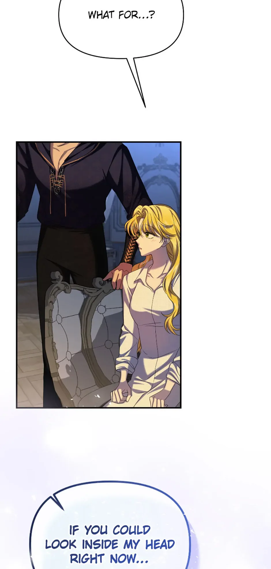 For a Certain Princess [Official] Chapter 22 page 70