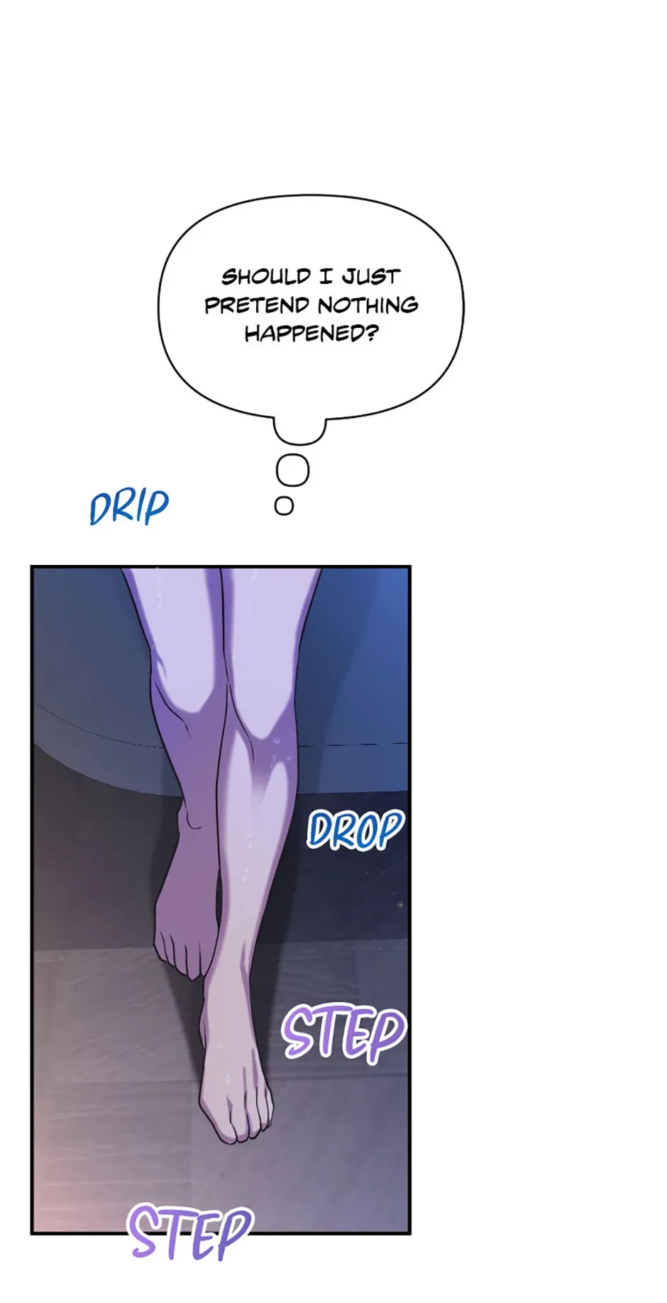 For a Certain Princess [Official] Chapter 22 page 46