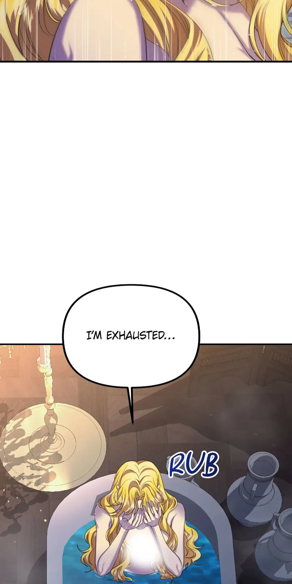 For a Certain Princess [Official] Chapter 22 page 43
