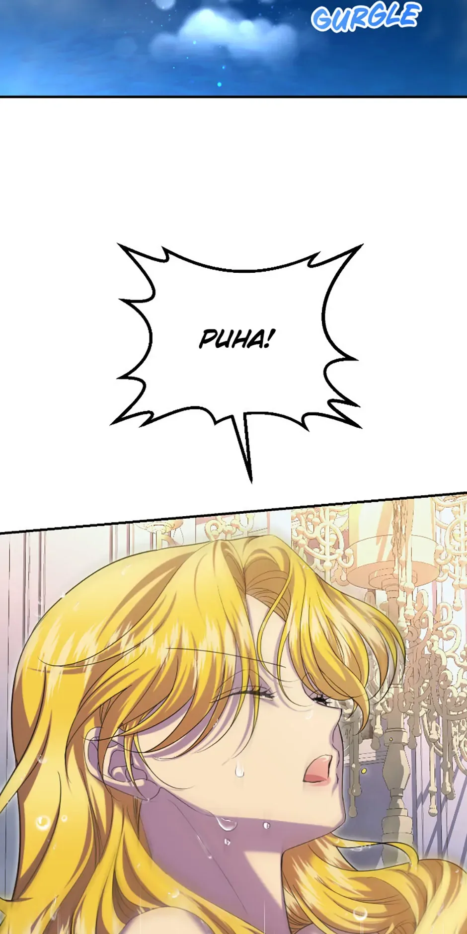 For a Certain Princess [Official] Chapter 22 page 42