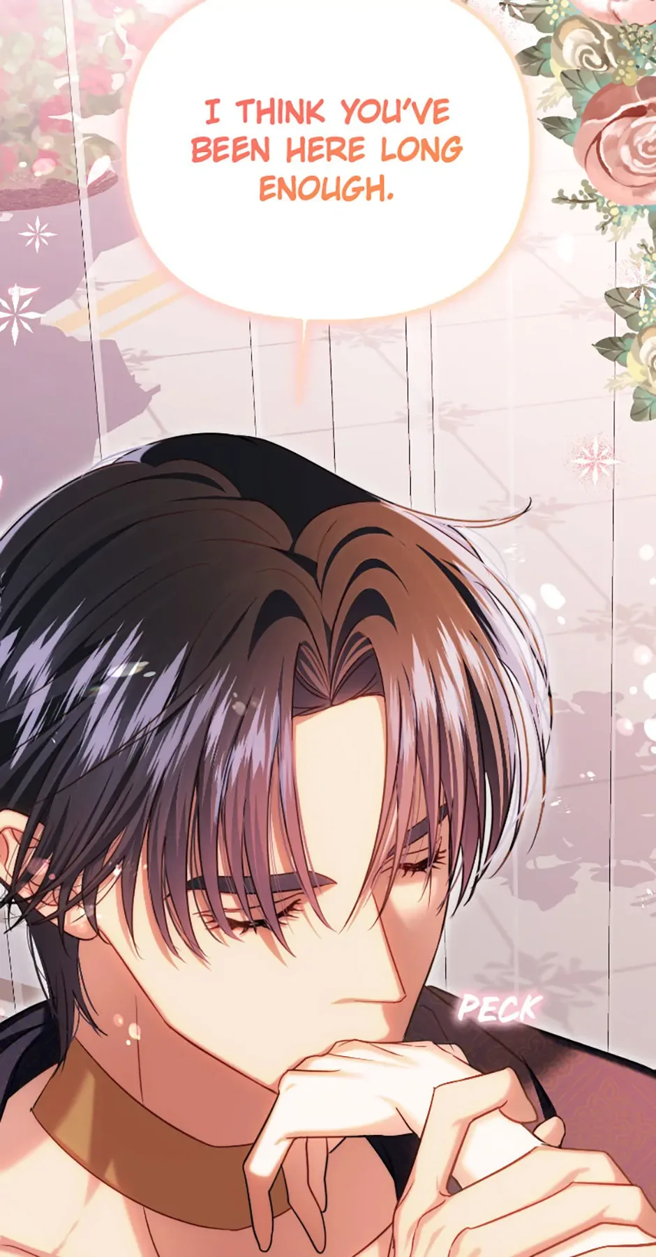 For a Certain Princess [Official] Chapter 22 page 36