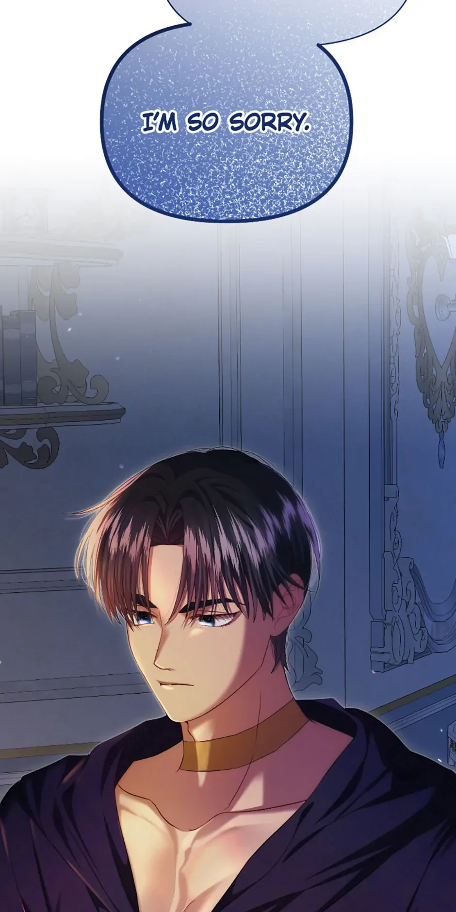 For a Certain Princess [Official] Chapter 22 page 61