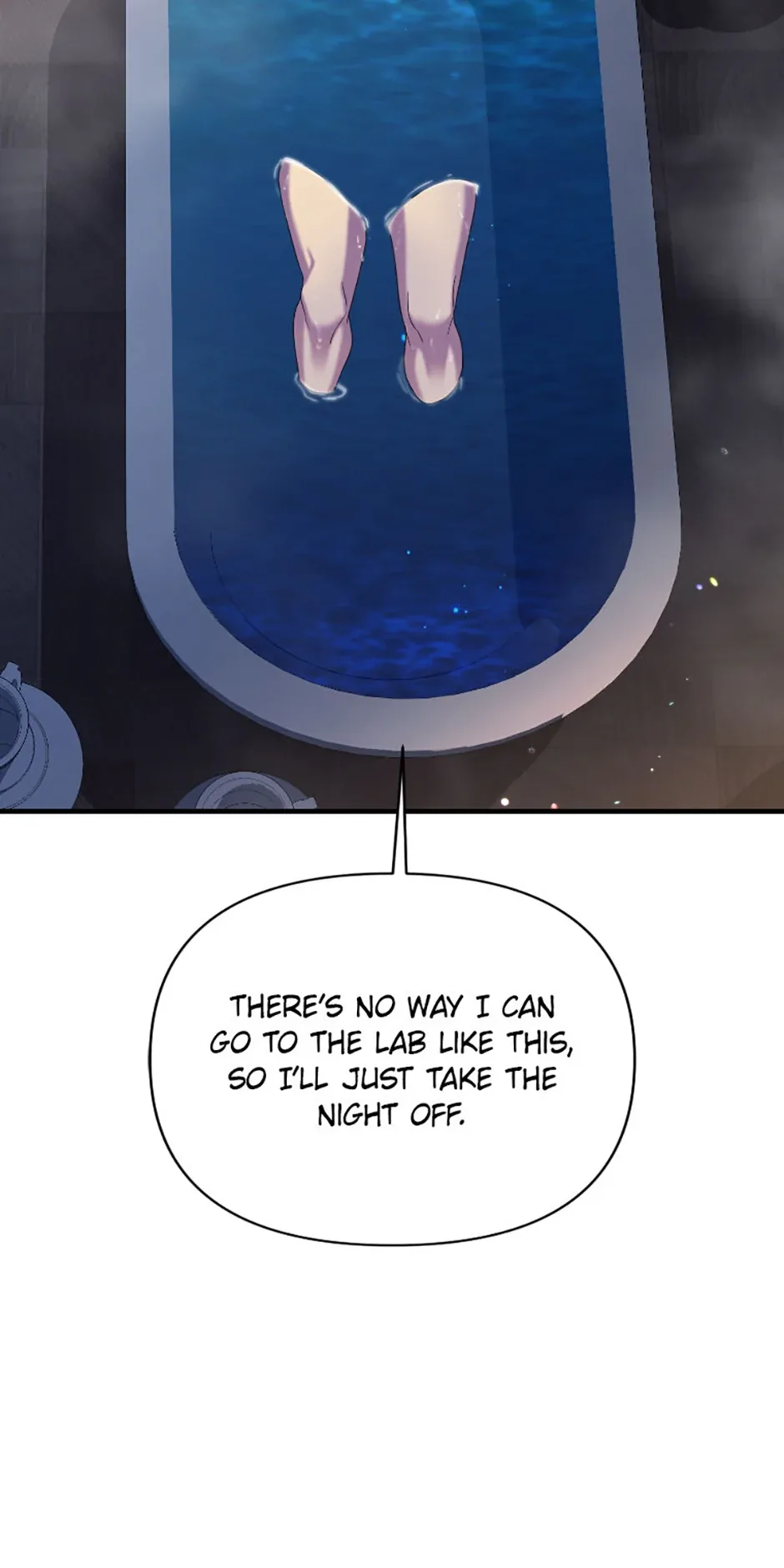 For a Certain Princess [Official] Chapter 22 page 44