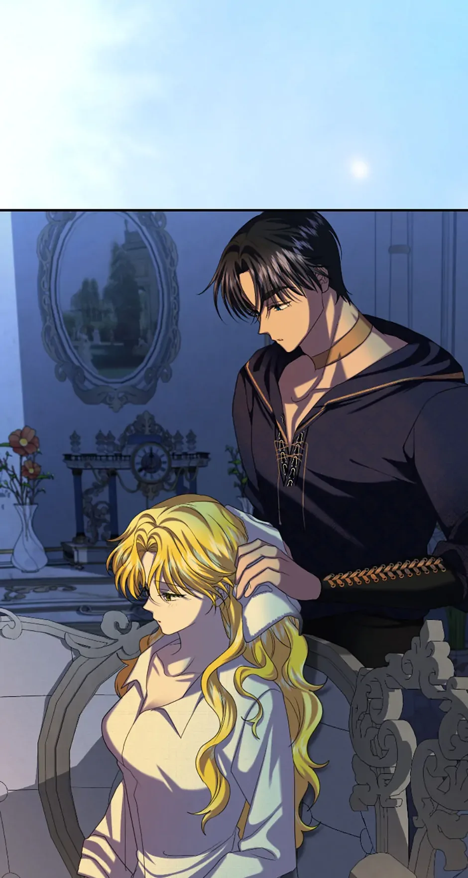 For a Certain Princess [Official] Chapter 22 page 56