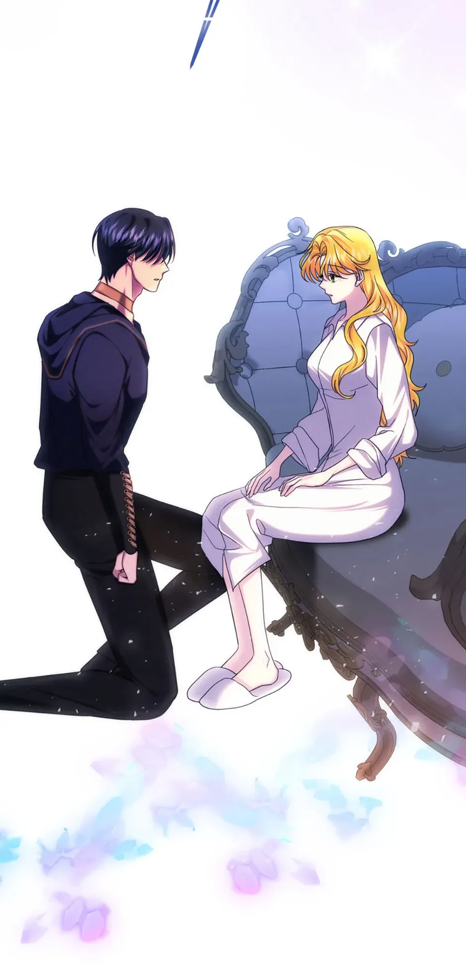 For a Certain Princess [Official] Chapter 22 page 73