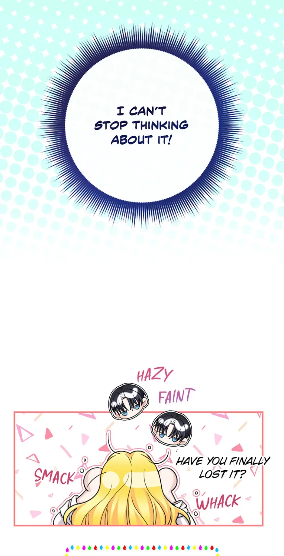 For a Certain Princess [Official] Chapter 22 page 49