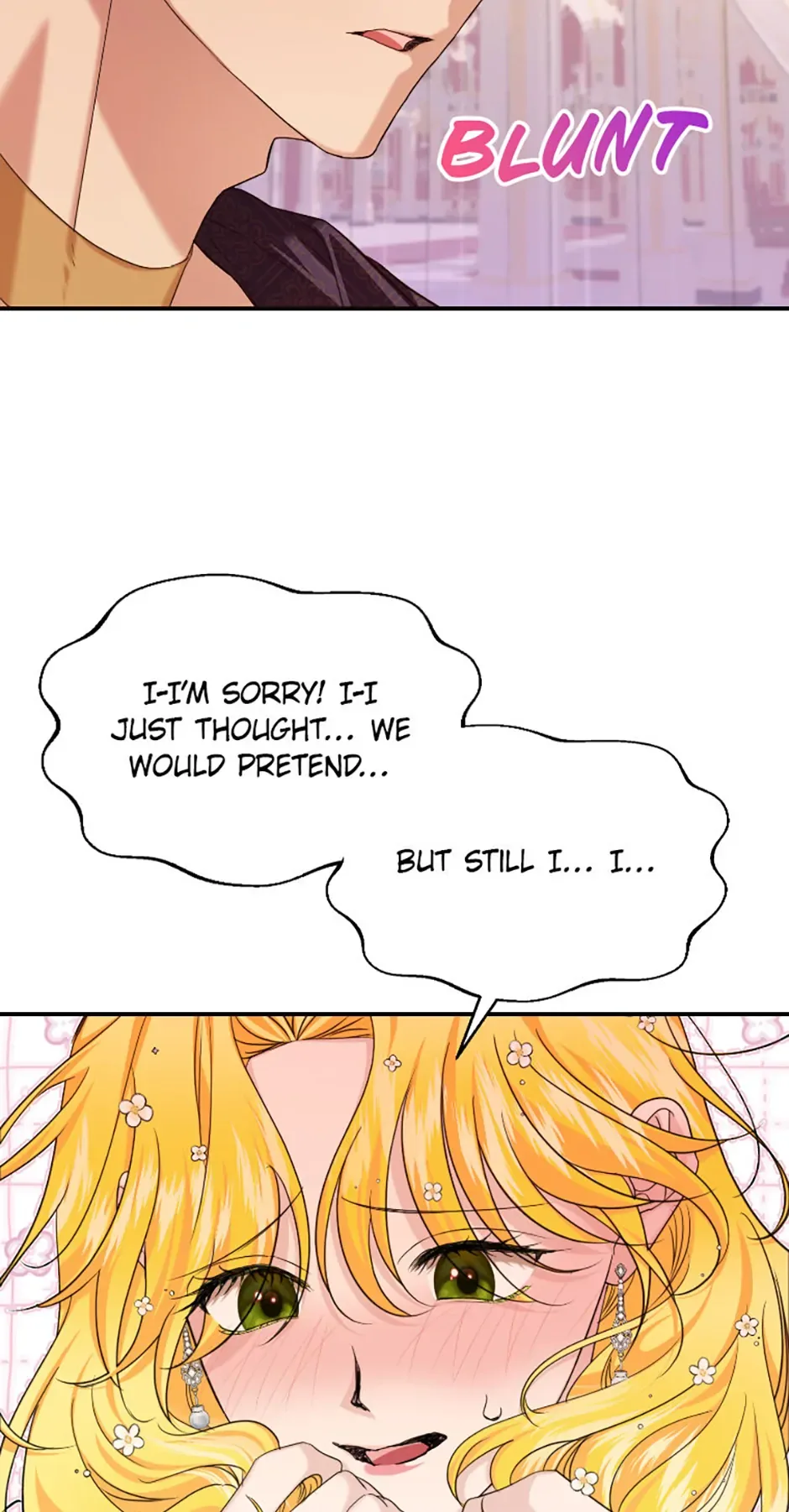 For a Certain Princess [Official] Chapter 22 page 33