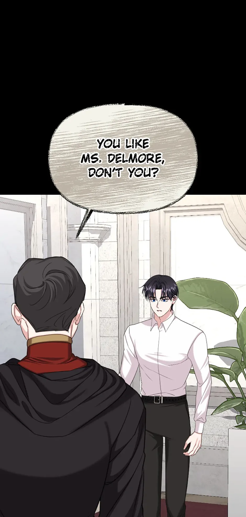 For a Certain Princess [Official] Chapter 22 page 67