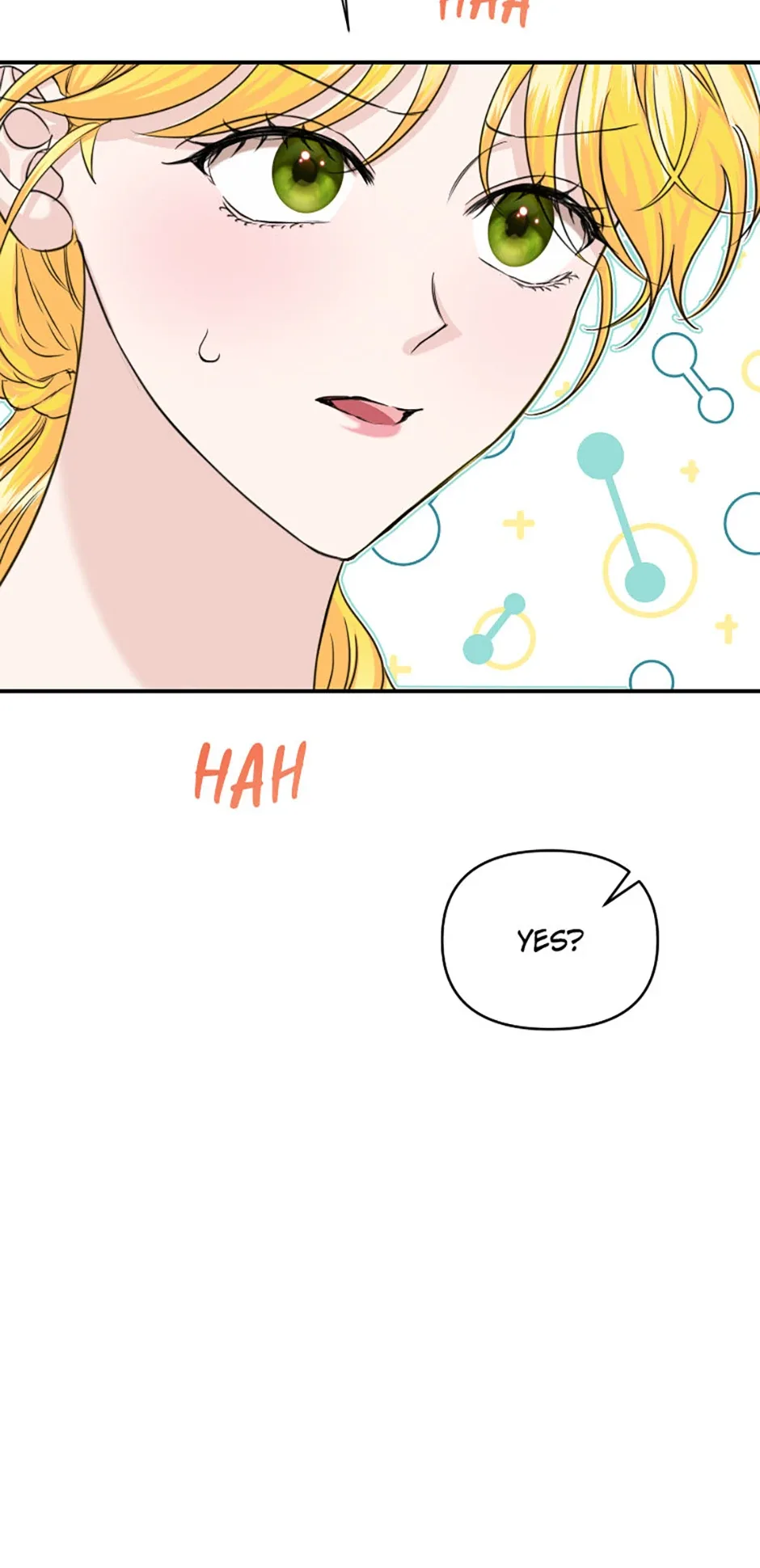 For a Certain Princess [Official] Chapter 23 page 8