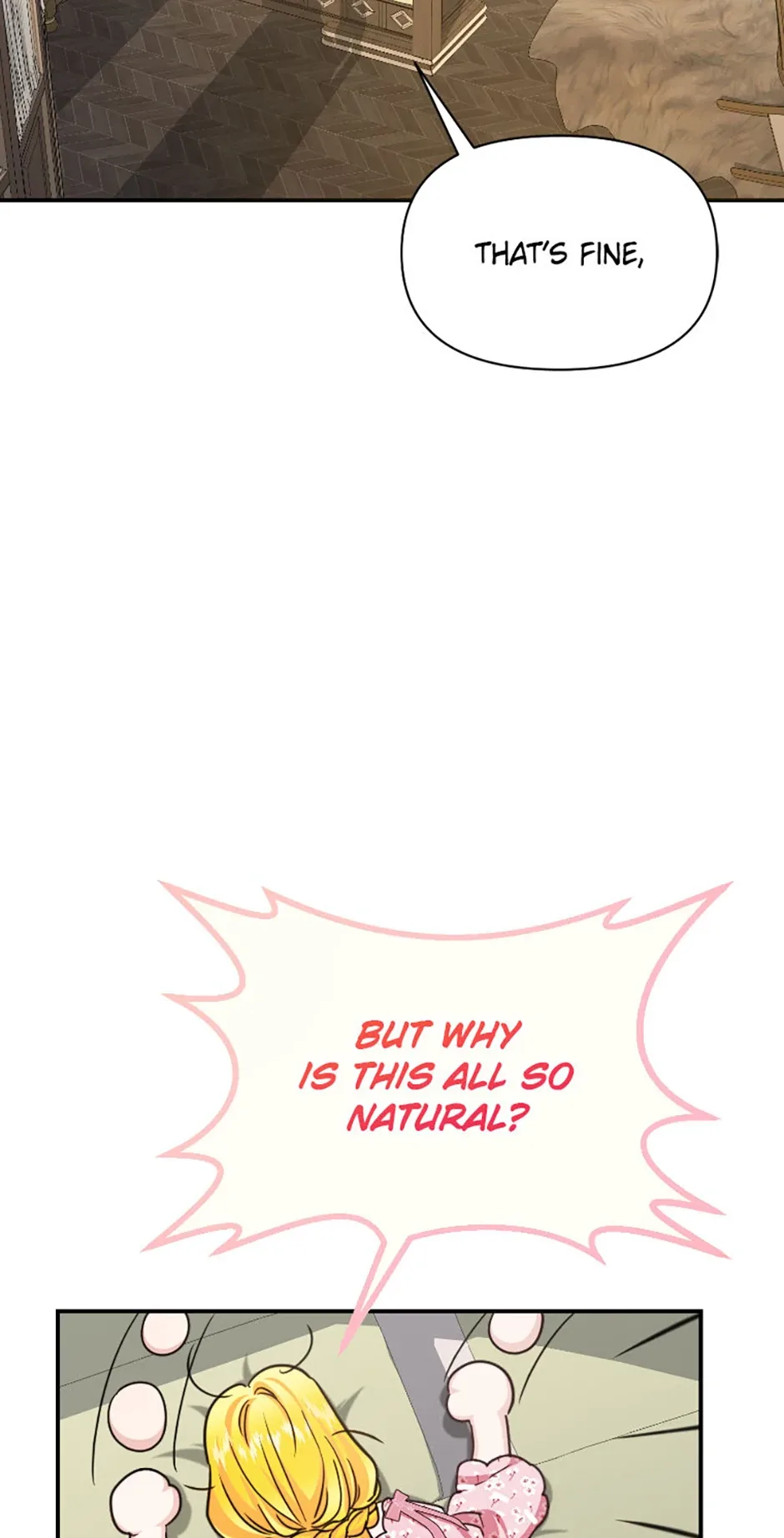 For a Certain Princess [Official] Chapter 23 page 17