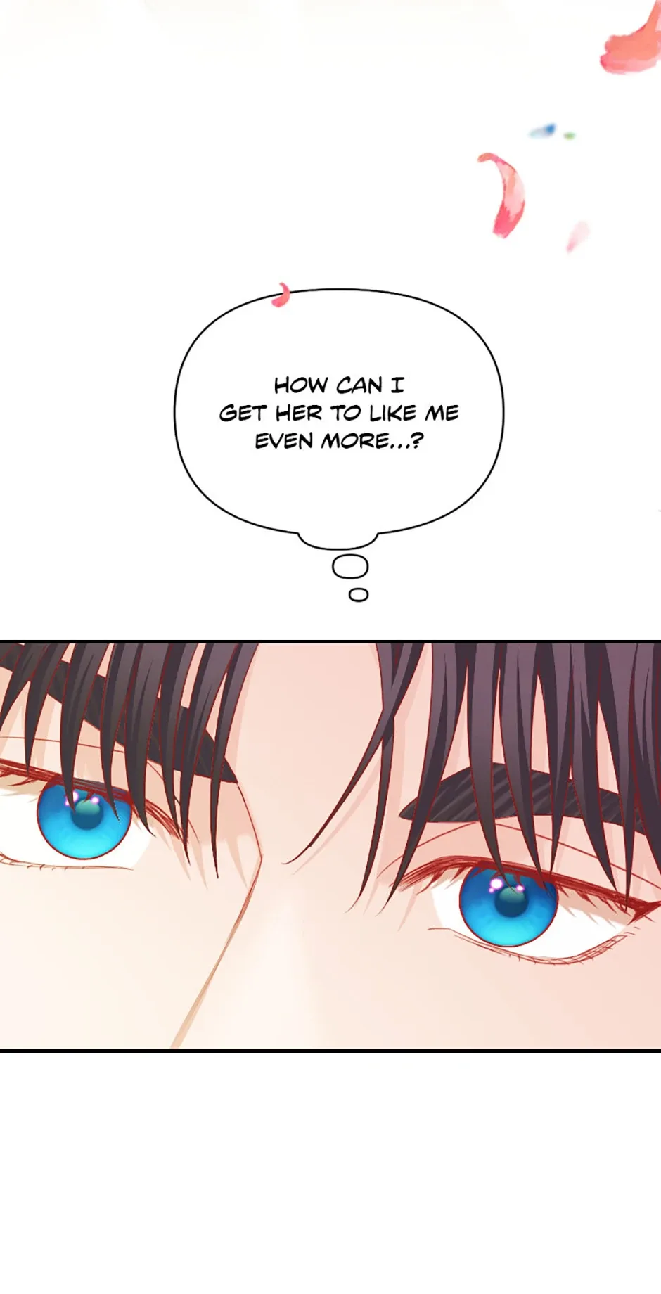For a Certain Princess [Official] Chapter 23 page 22