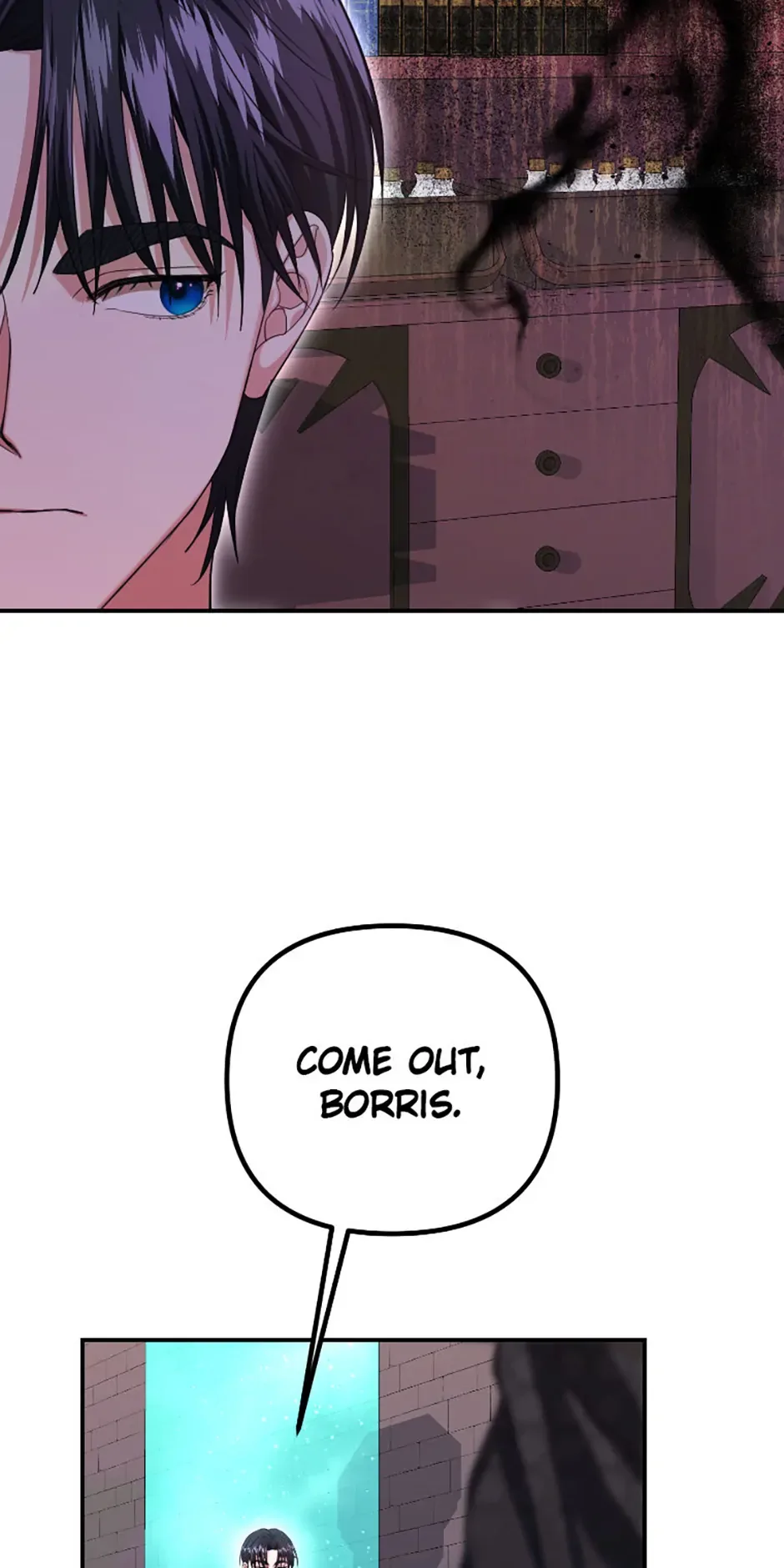 For a Certain Princess [Official] Chapter 23 page 25