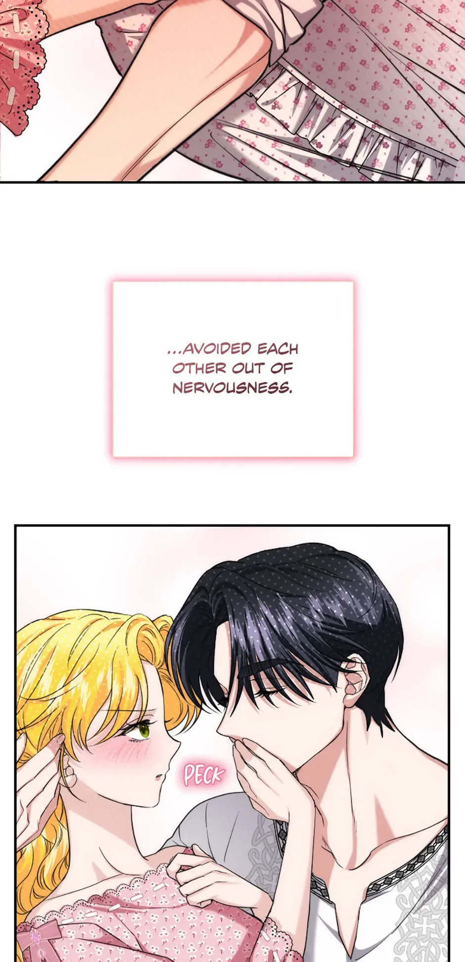 For a Certain Princess [Official] Chapter 23 page 5