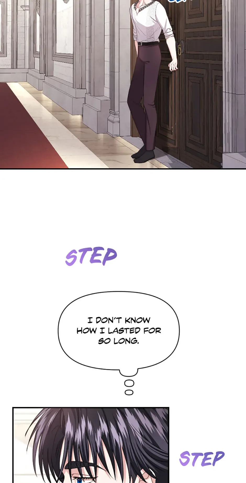For a Certain Princess [Official] Chapter 23 page 19