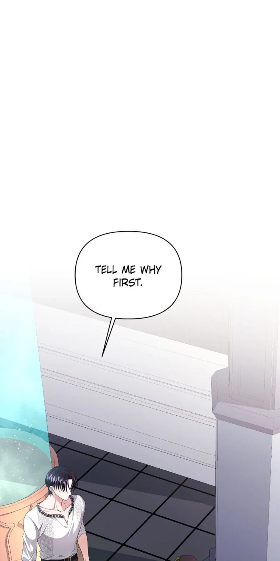 For a Certain Princess [Official] Chapter 23 page 28