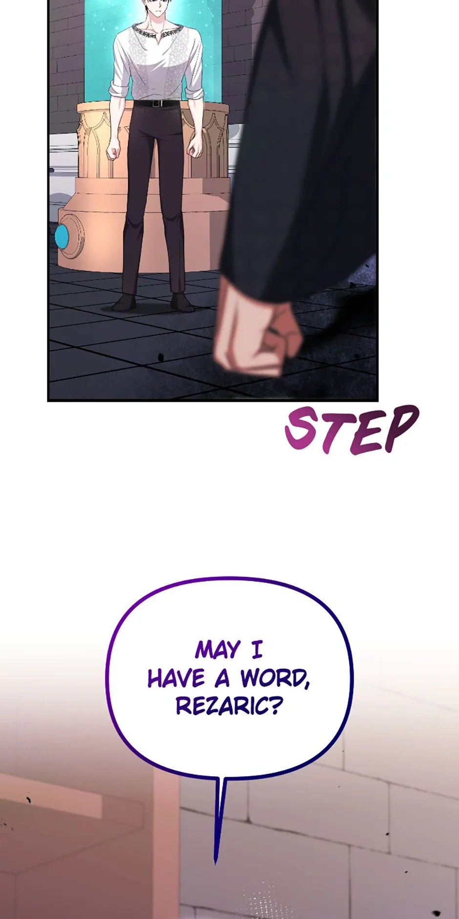 For a Certain Princess [Official] Chapter 23 page 26
