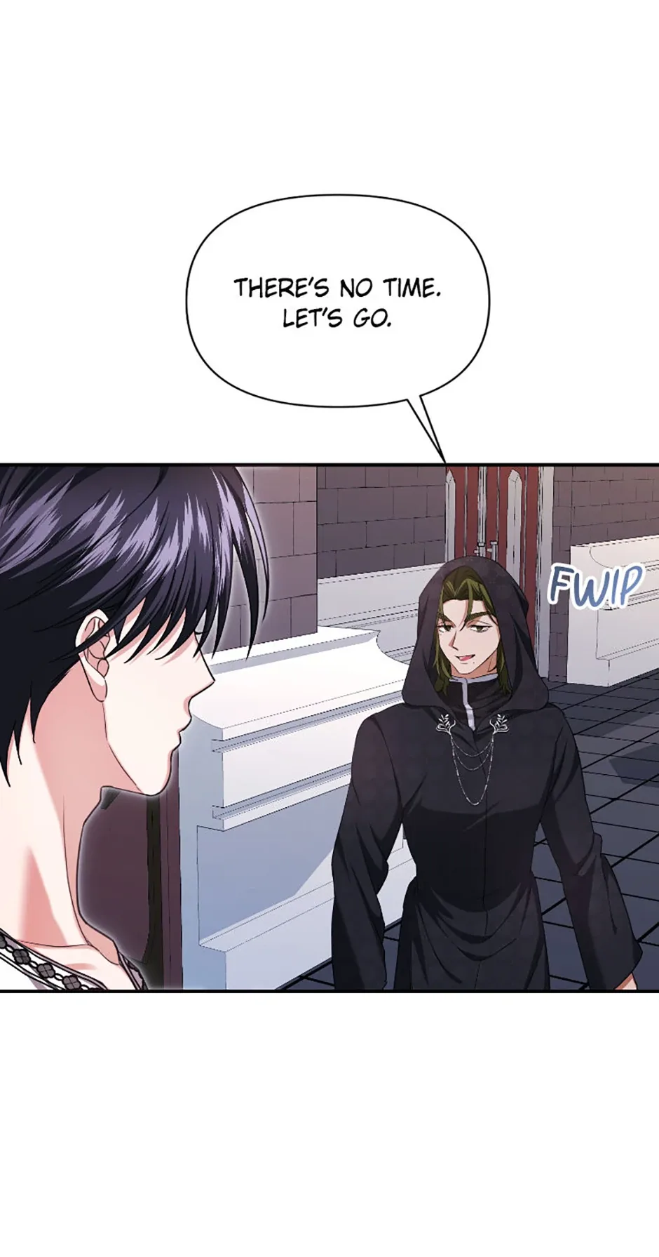 For a Certain Princess [Official] Chapter 23 page 31