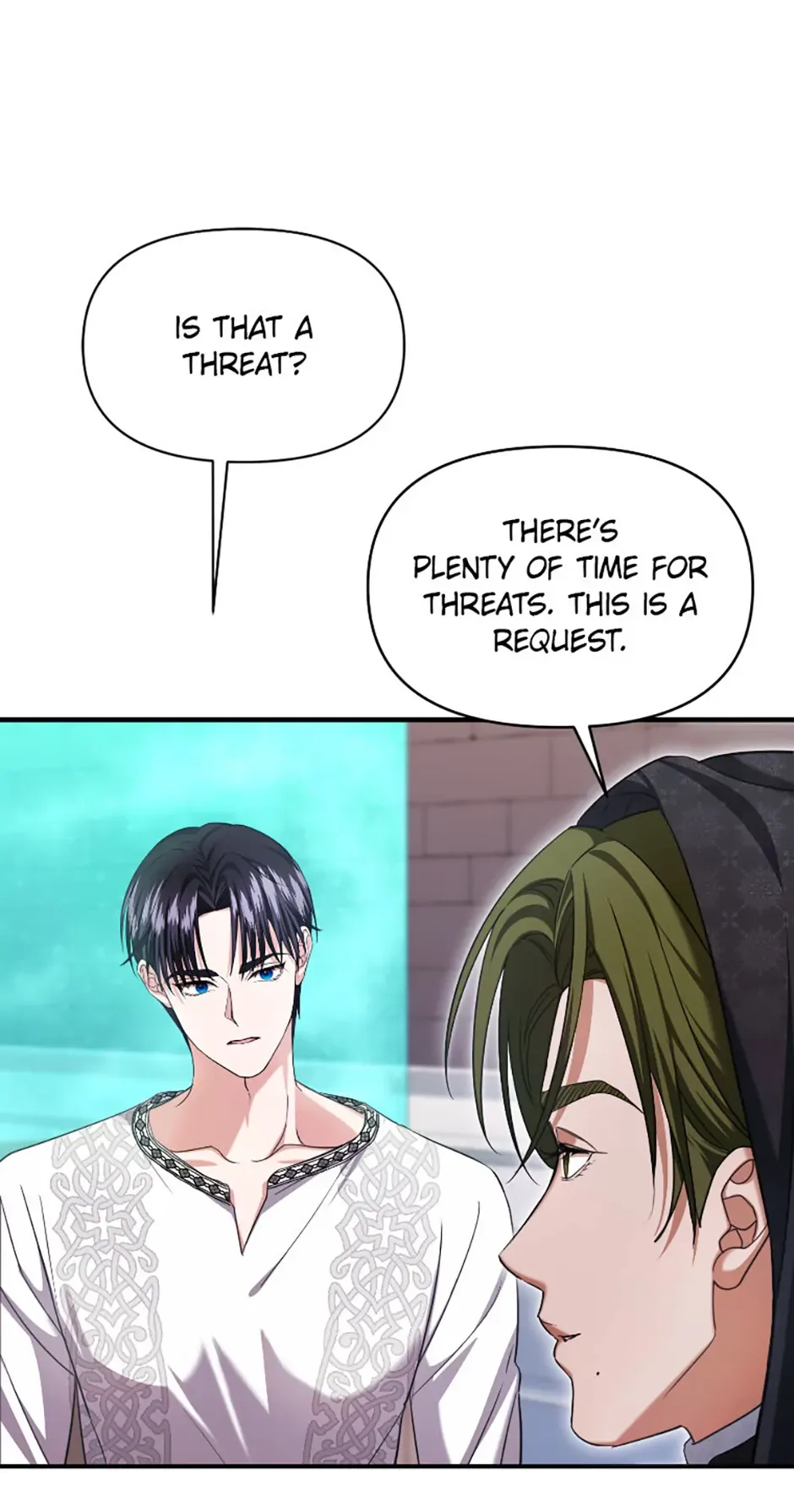 For a Certain Princess [Official] Chapter 23 page 30