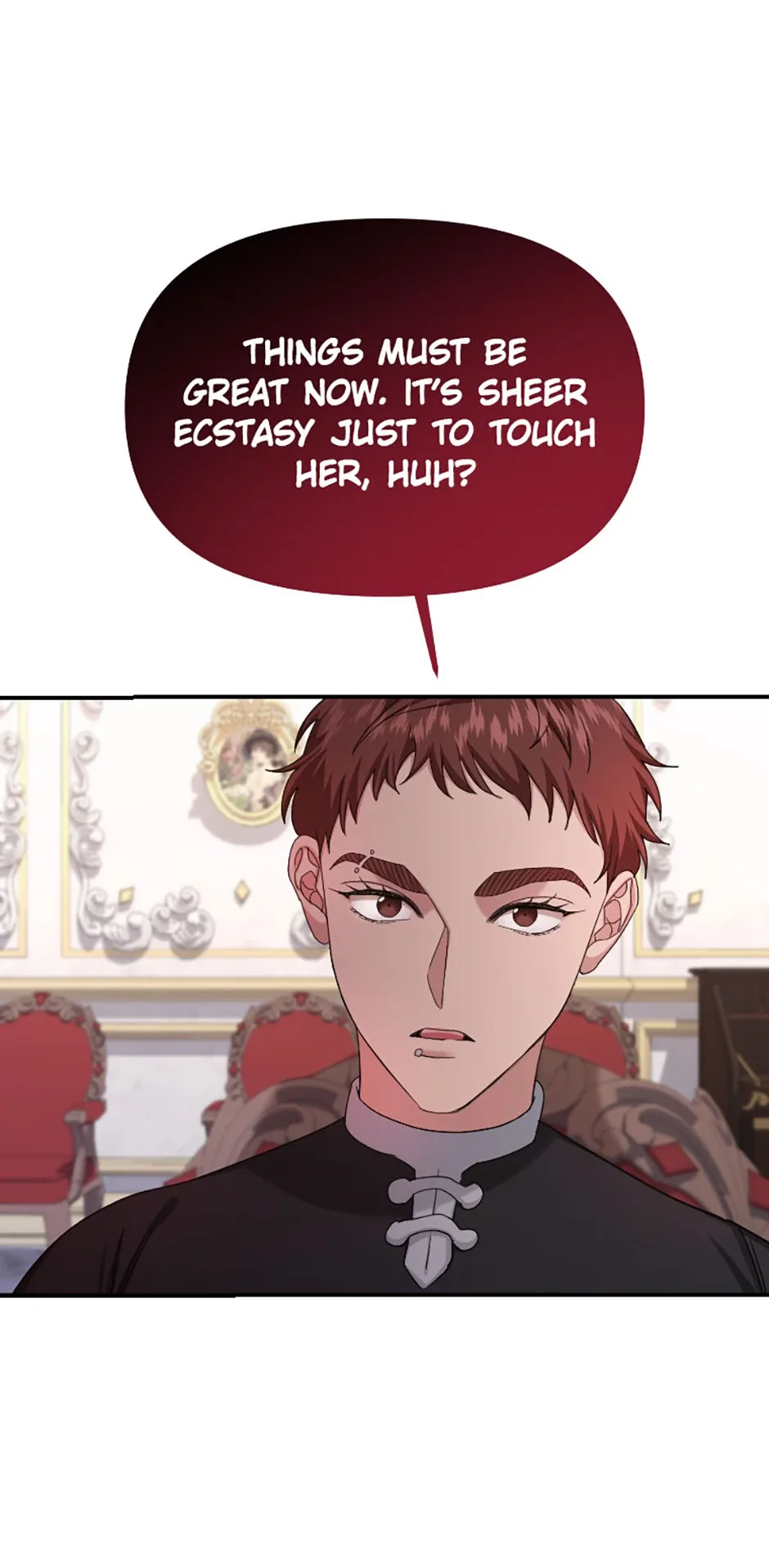 For a Certain Princess [Official] Chapter 23 page 43
