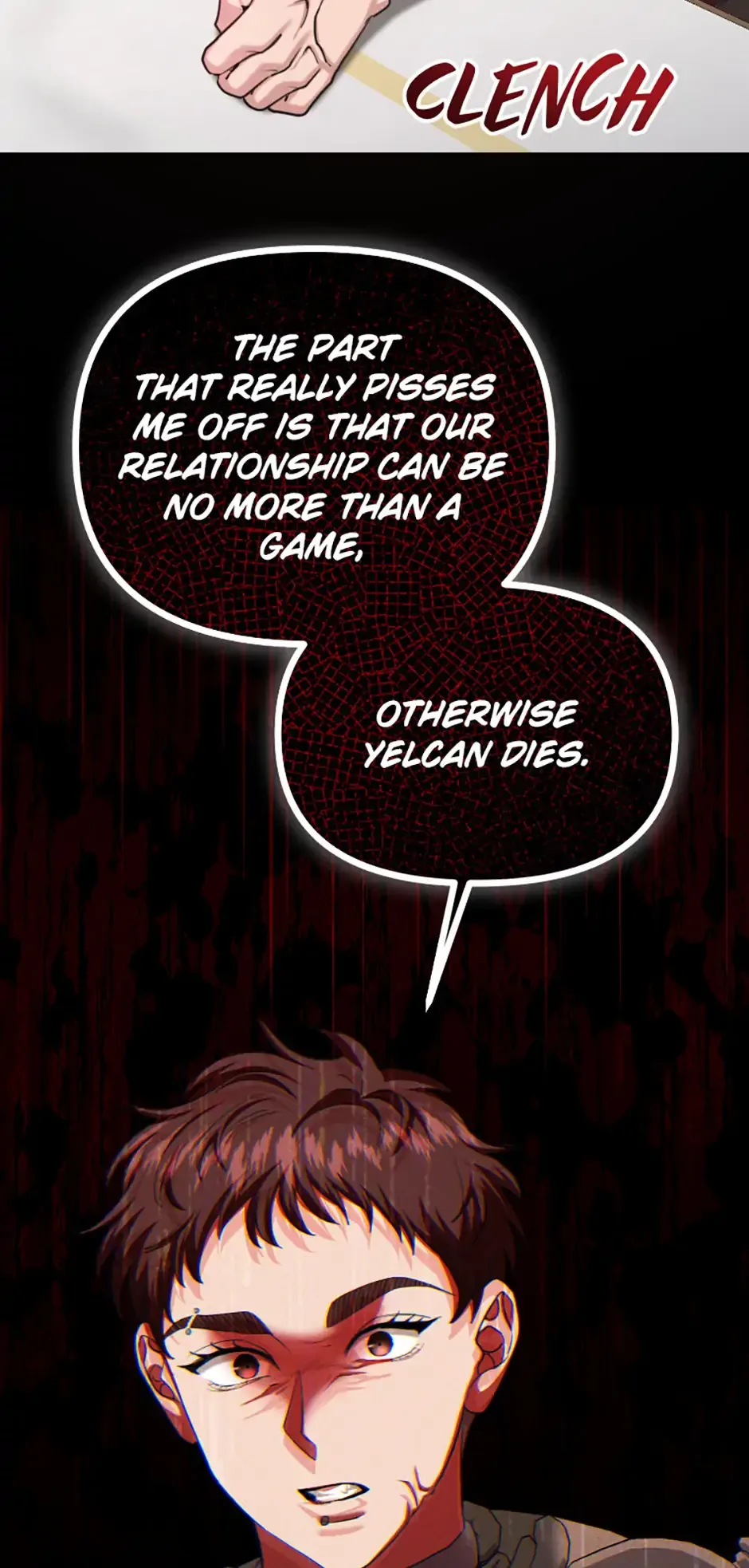 For a Certain Princess [Official] Chapter 23 page 47