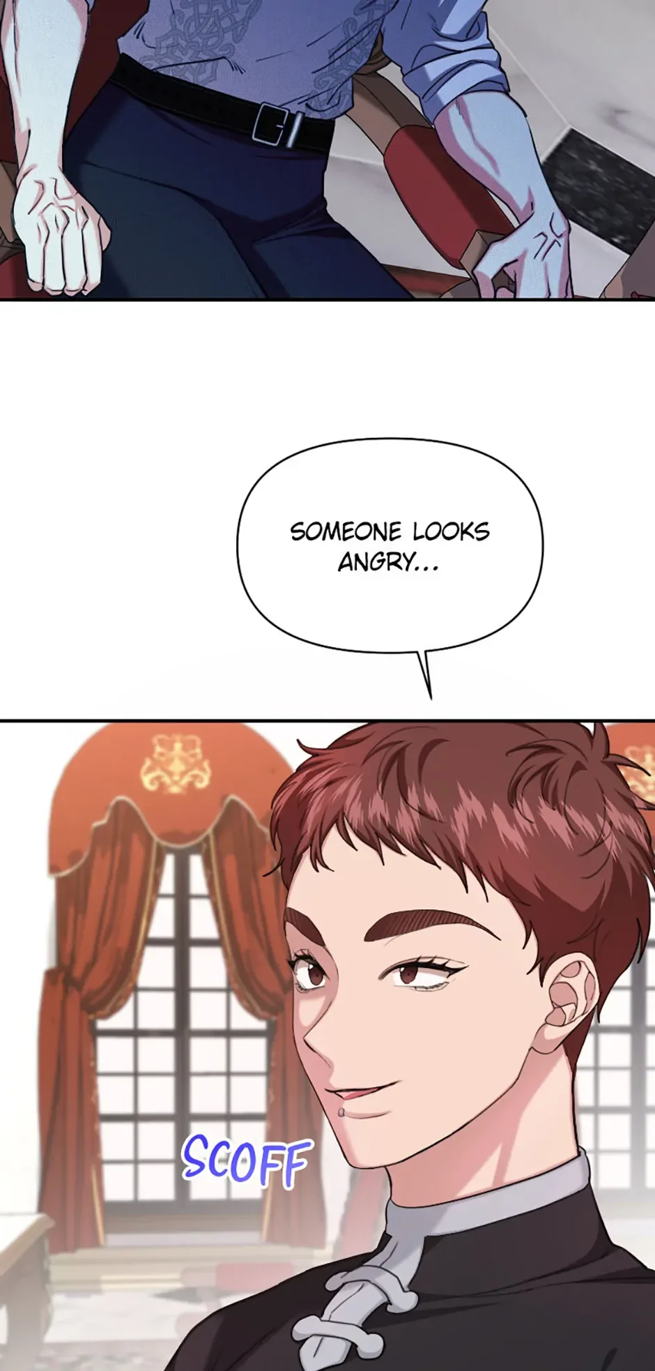 For a Certain Princess [Official] Chapter 23 page 45